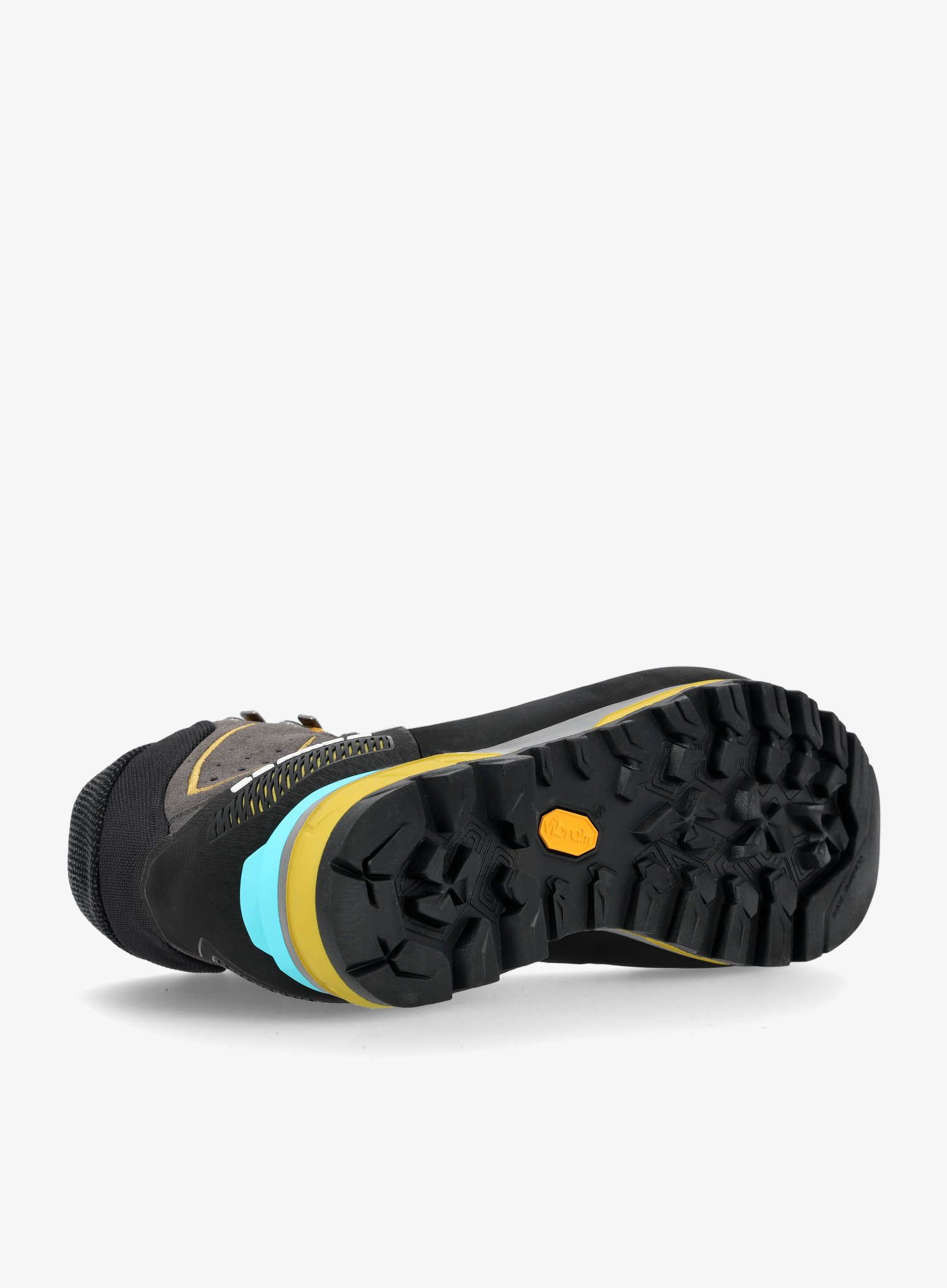 Cipele za poluautomatske dereze Scarpa Zodiac Tech GTX - anthracite/suplhure