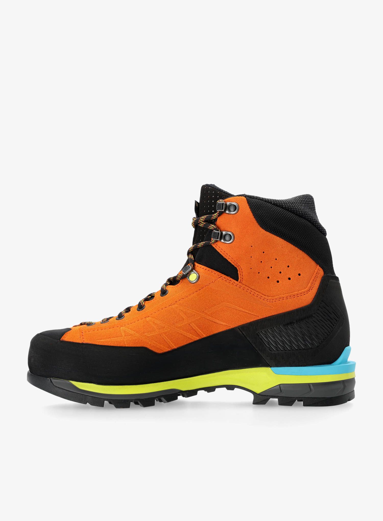 GORE-TEX cipele Scarpa Zodiac Tech GTX - tonic/black