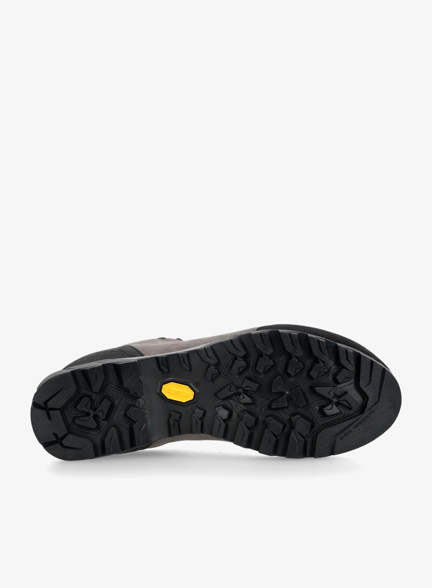 Pristupne cipele Scarpa Zodiac - rock/rust orange