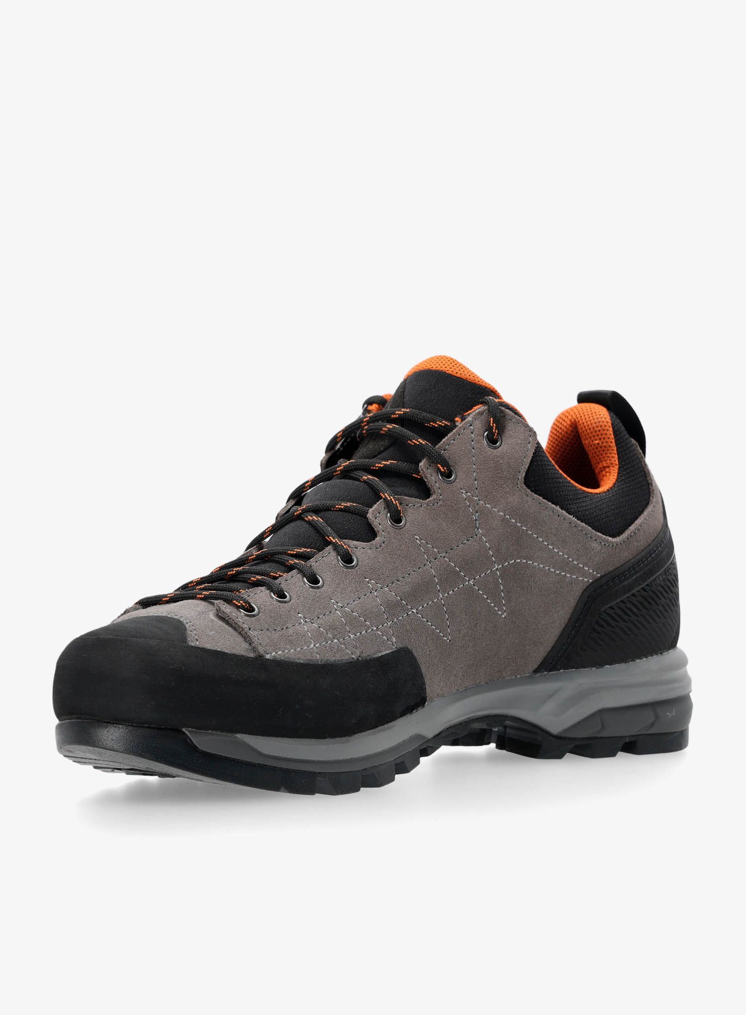 Pristupne cipele Scarpa Zodiac - rock/rust orange