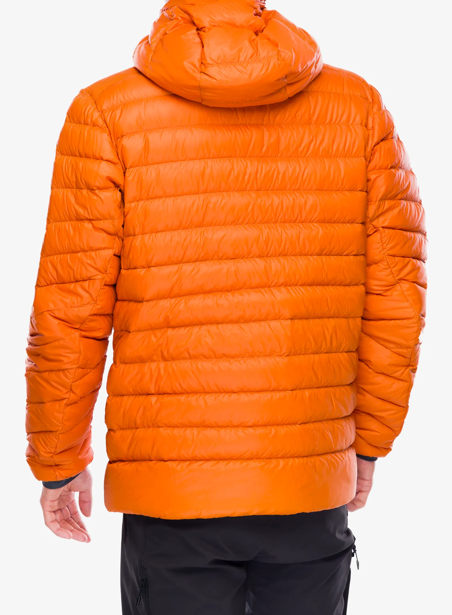 Pernata jakna Schoffel Down Jacket Silvretta - turmeric
