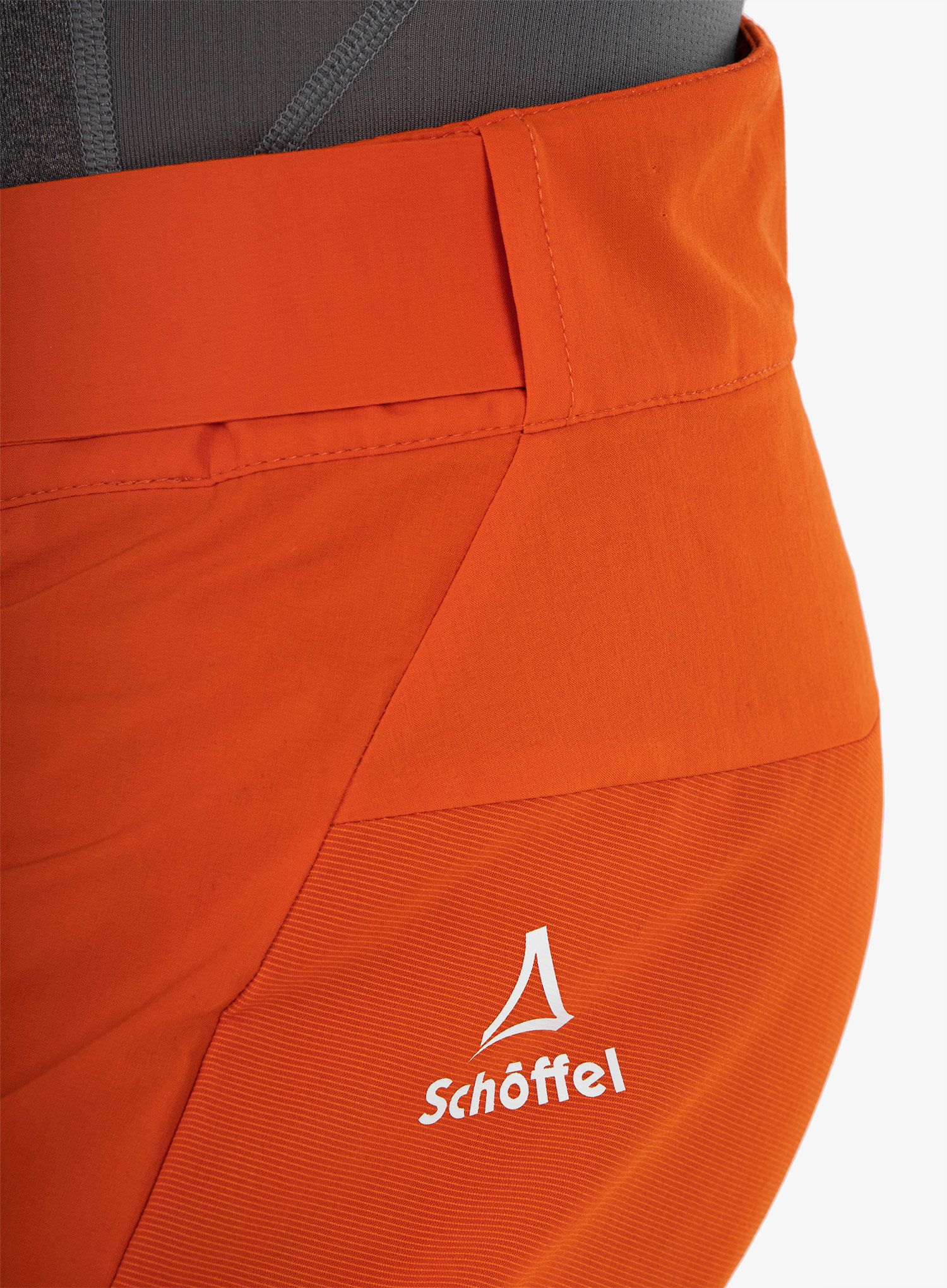 Biciklističke kratke hlače Schoffel Shorts Steep Trail M - pureed pumpkin