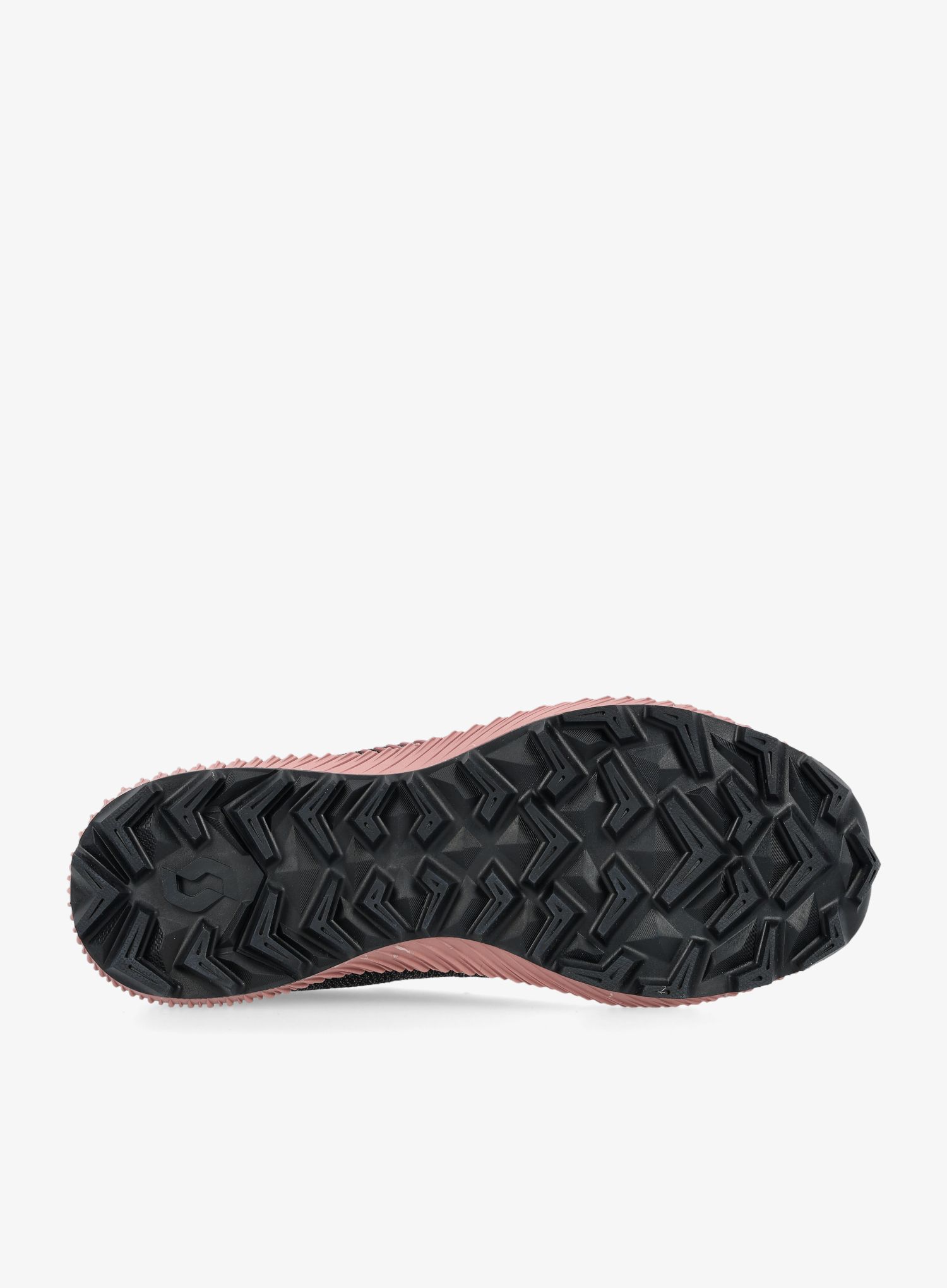 Ženske trail tenisice SCOTT Supertrac Ultra RC - black/crystal pink