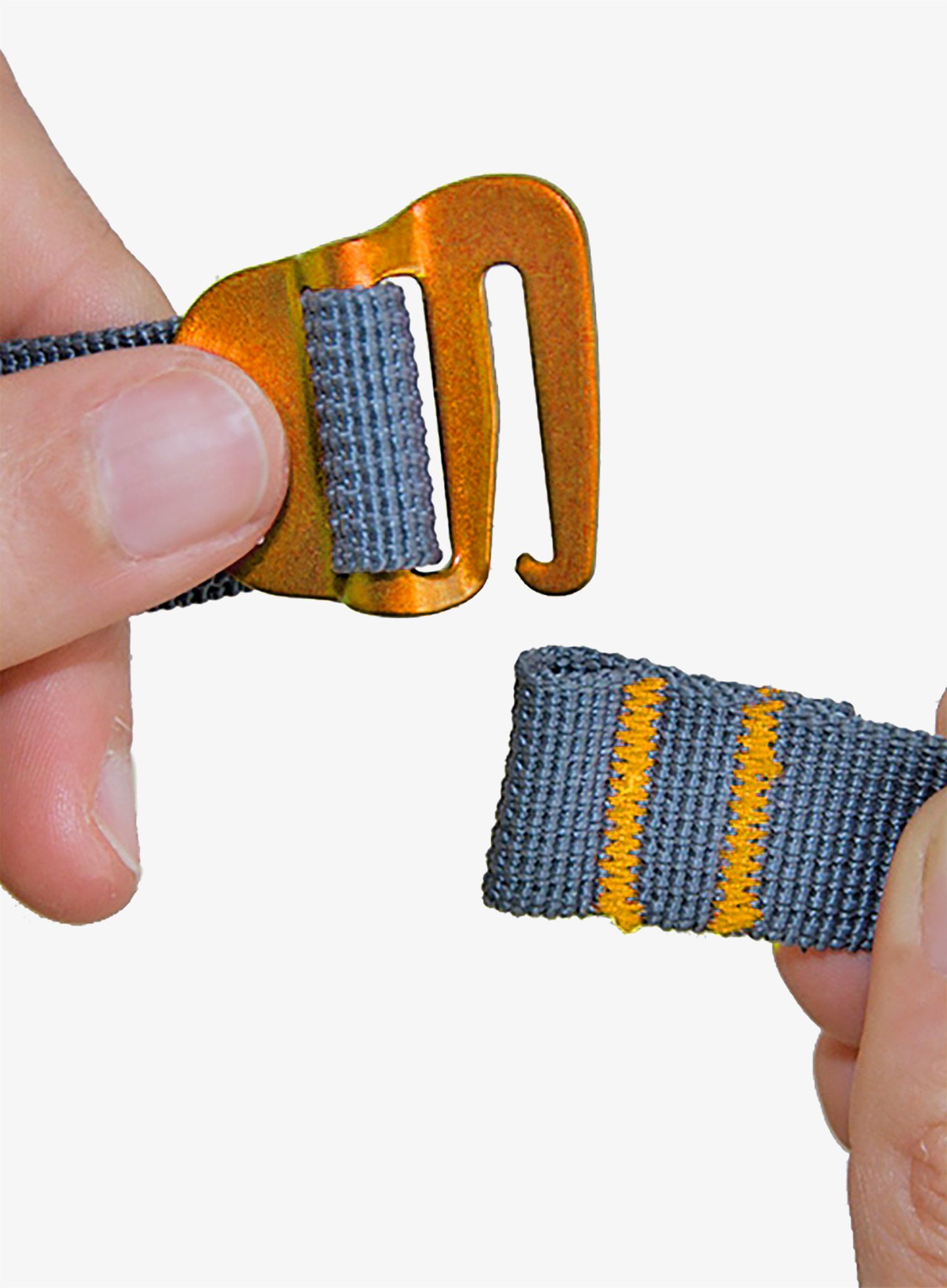 Remeni Sea To Summit ACCESORY STRAPS 20 mm/1 m haczyk