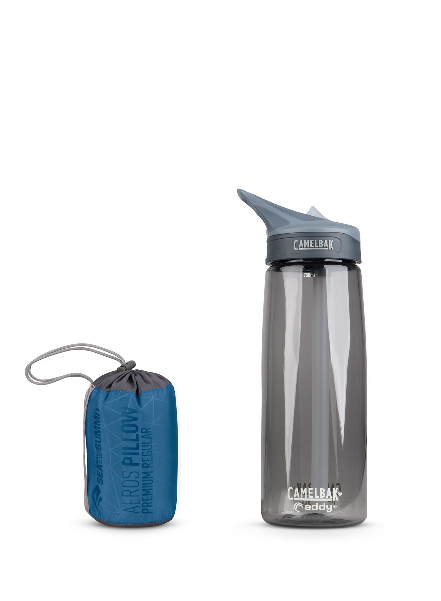 Putni jastuk Sea To Summit AEROS PREMIUM PILLOW - navy blue