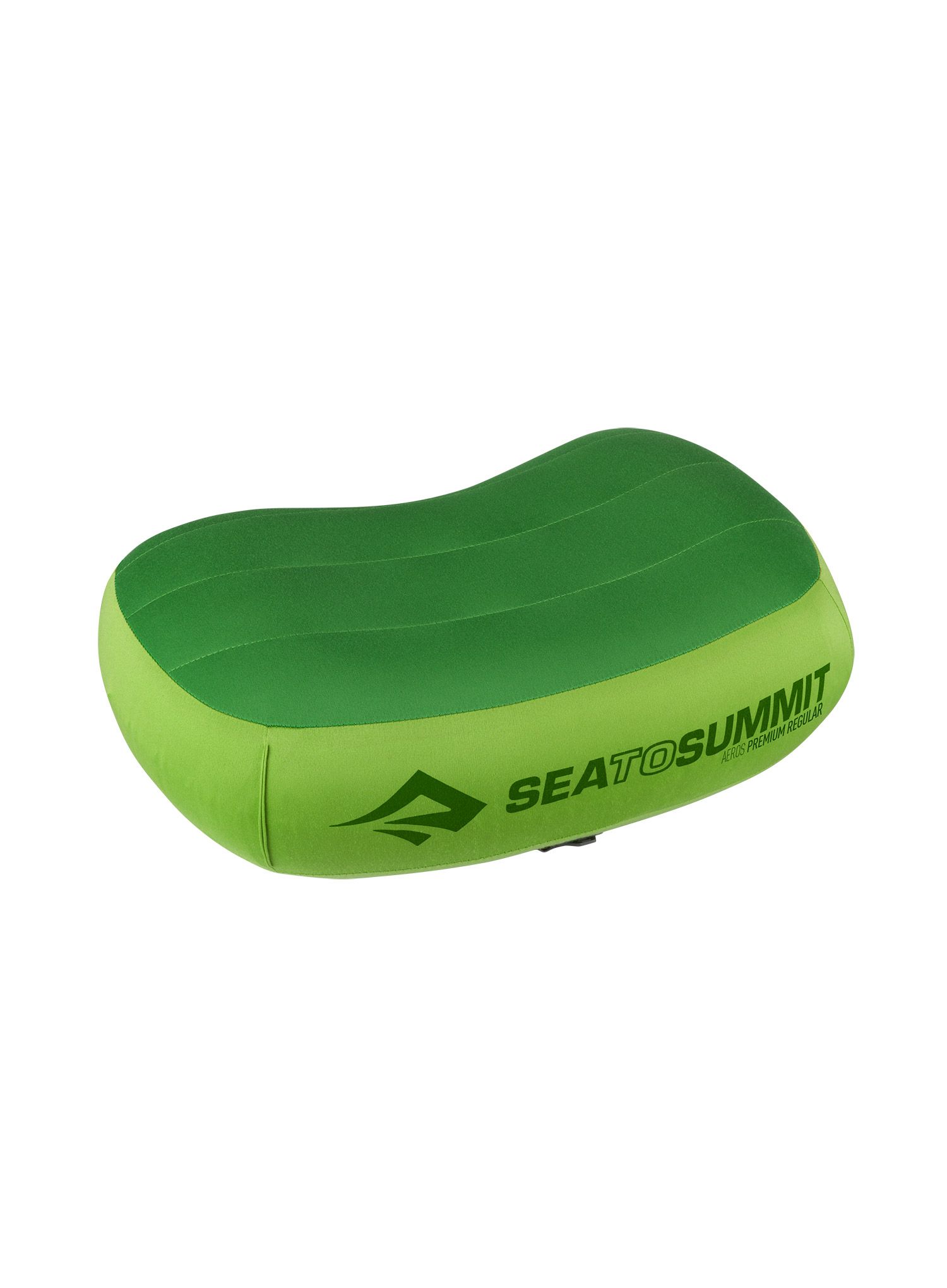 Putni jastuk Sea To Summit AEROS PREMIUM PILLOW - lime