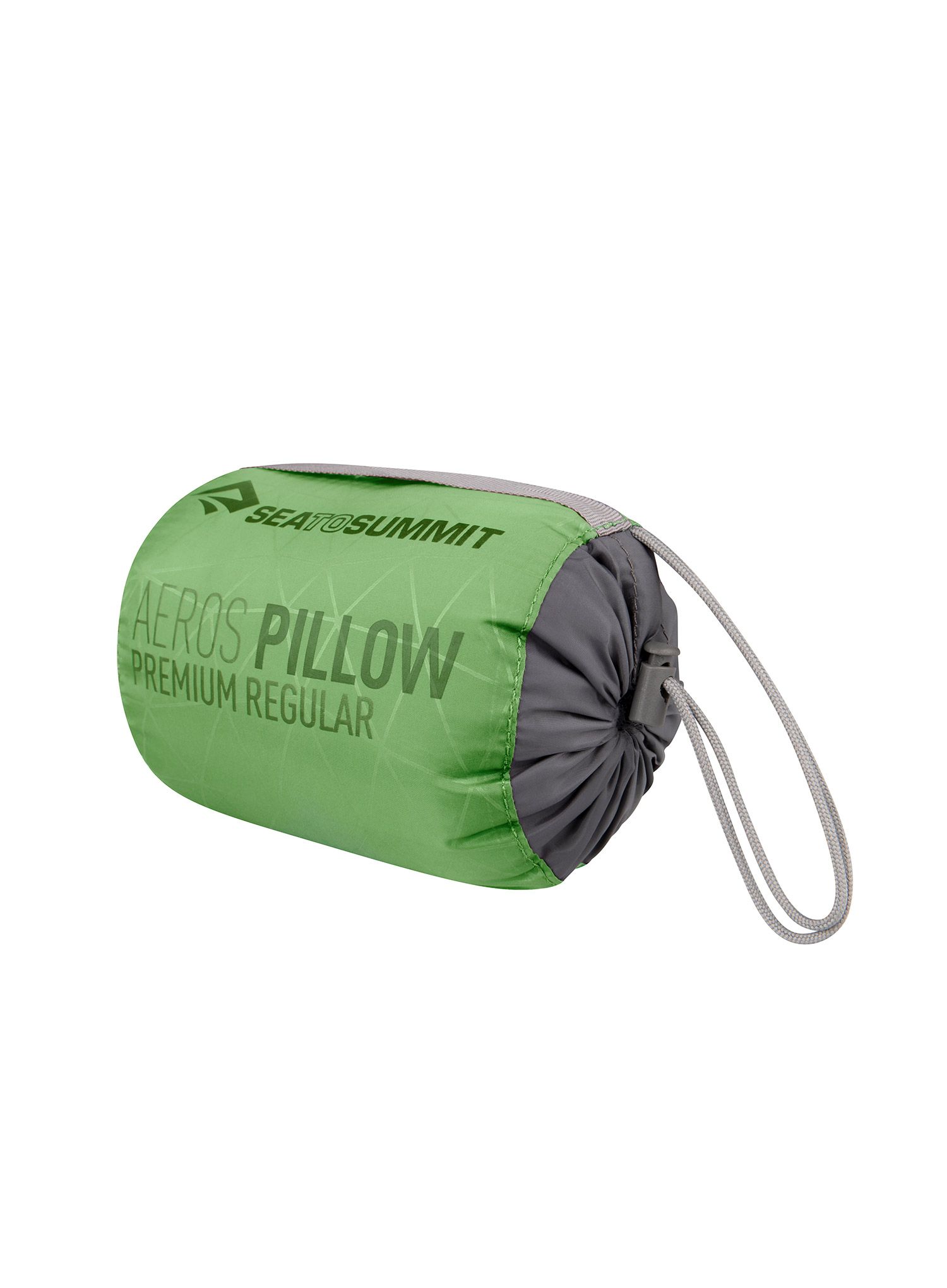 Putni jastuk Sea To Summit AEROS PREMIUM PILLOW - lime