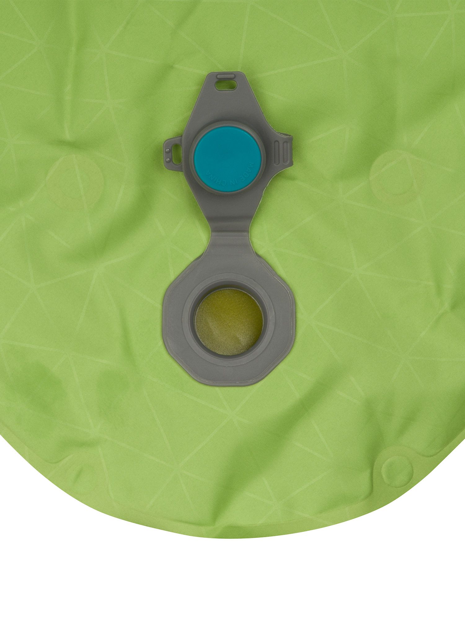 Sjedalo Sea To Summit Air Seat Insulated - green