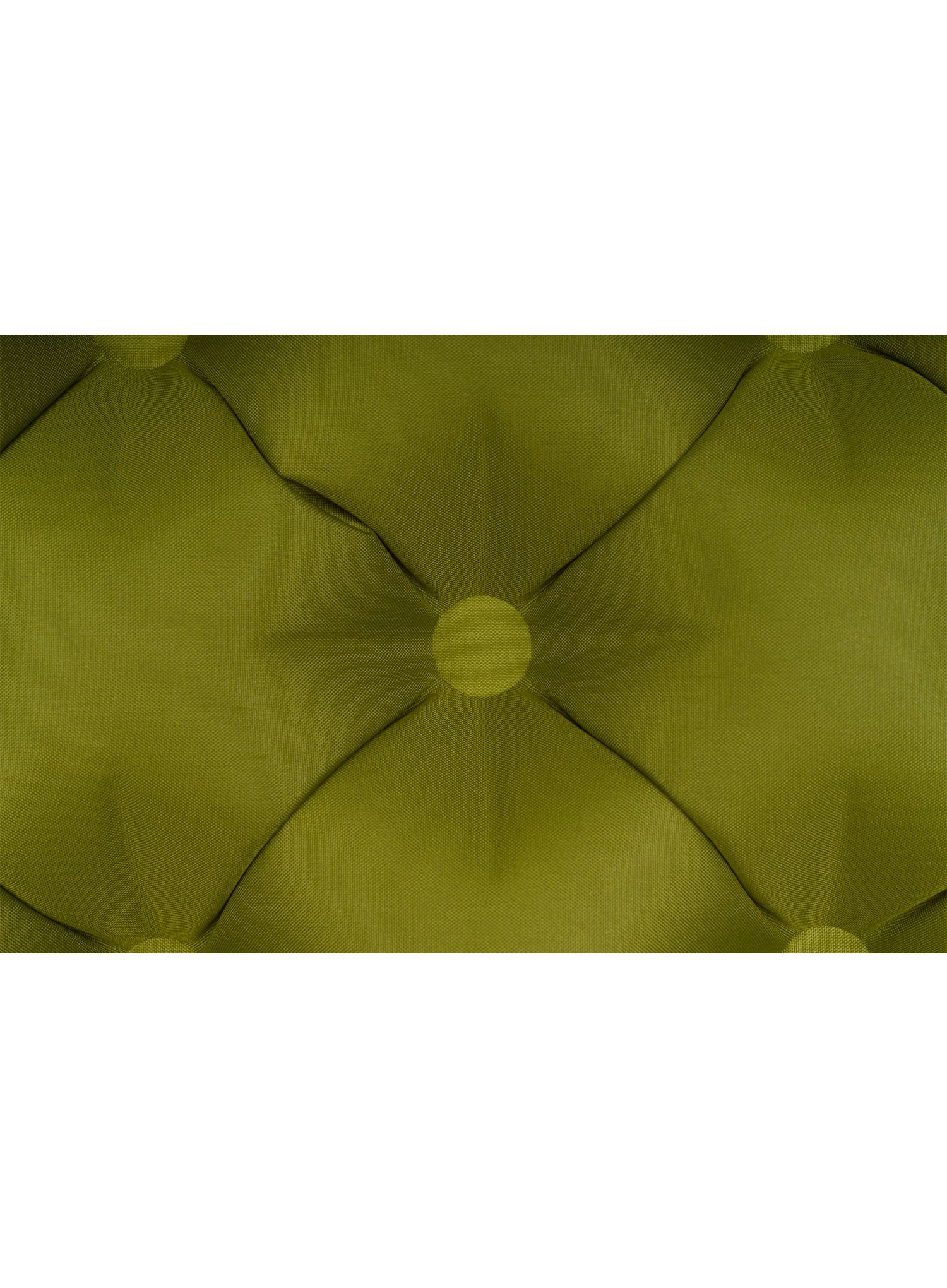 Sjedalo Sea To Summit Air Seat Insulated - green