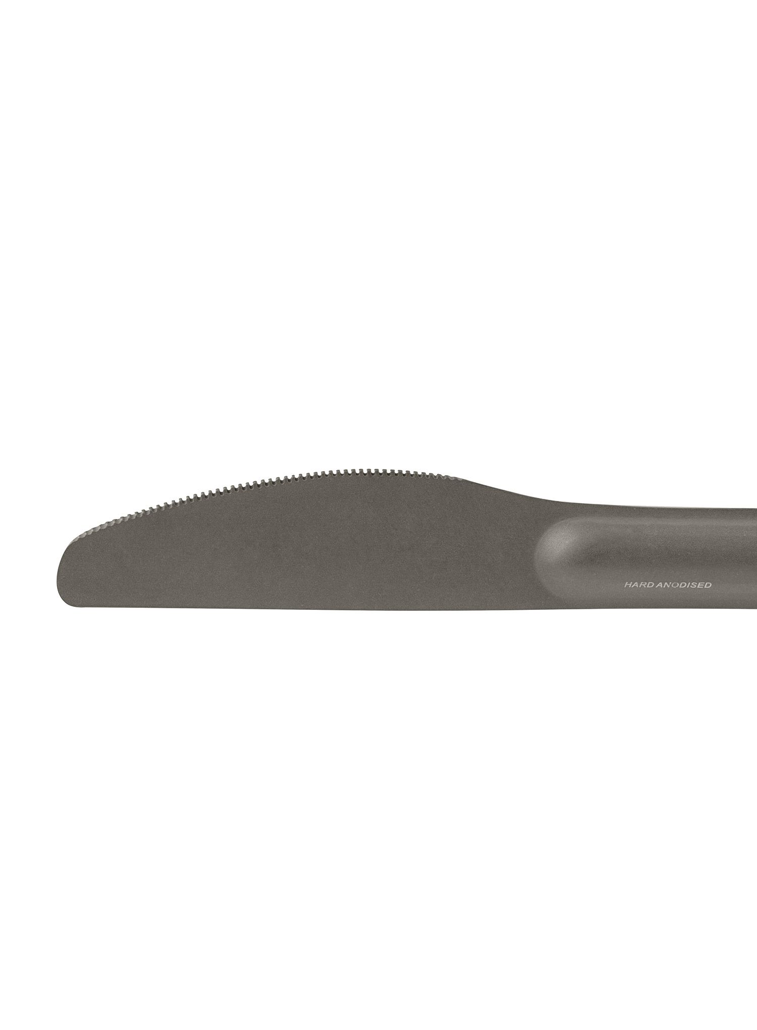 Set Sea To Summit AlphaLight Cutlery Set 3pc (Knife, Fork and Spoon) - grey