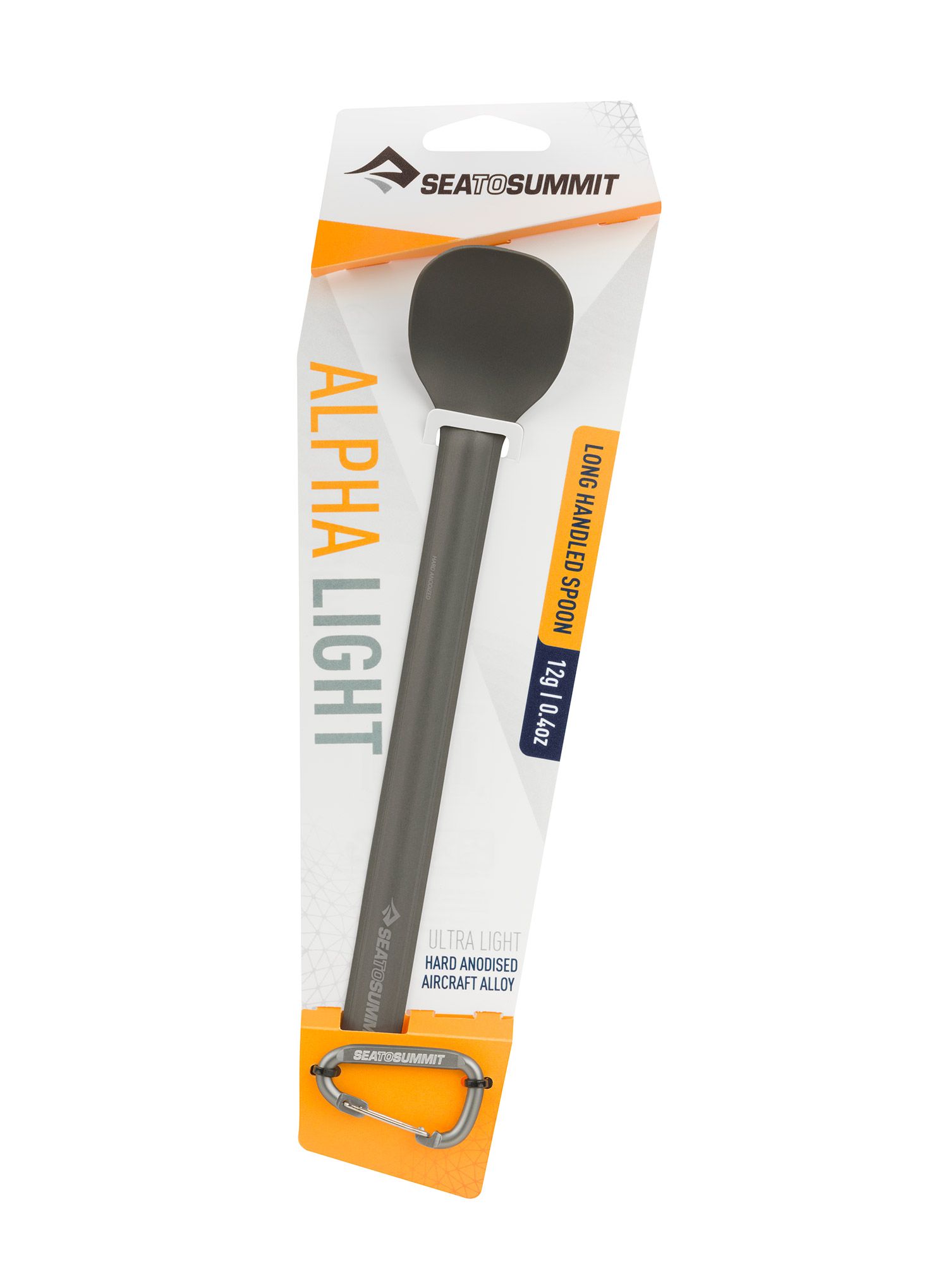 Žlica Sea To Summit AlphaLight Long Handled Spoon