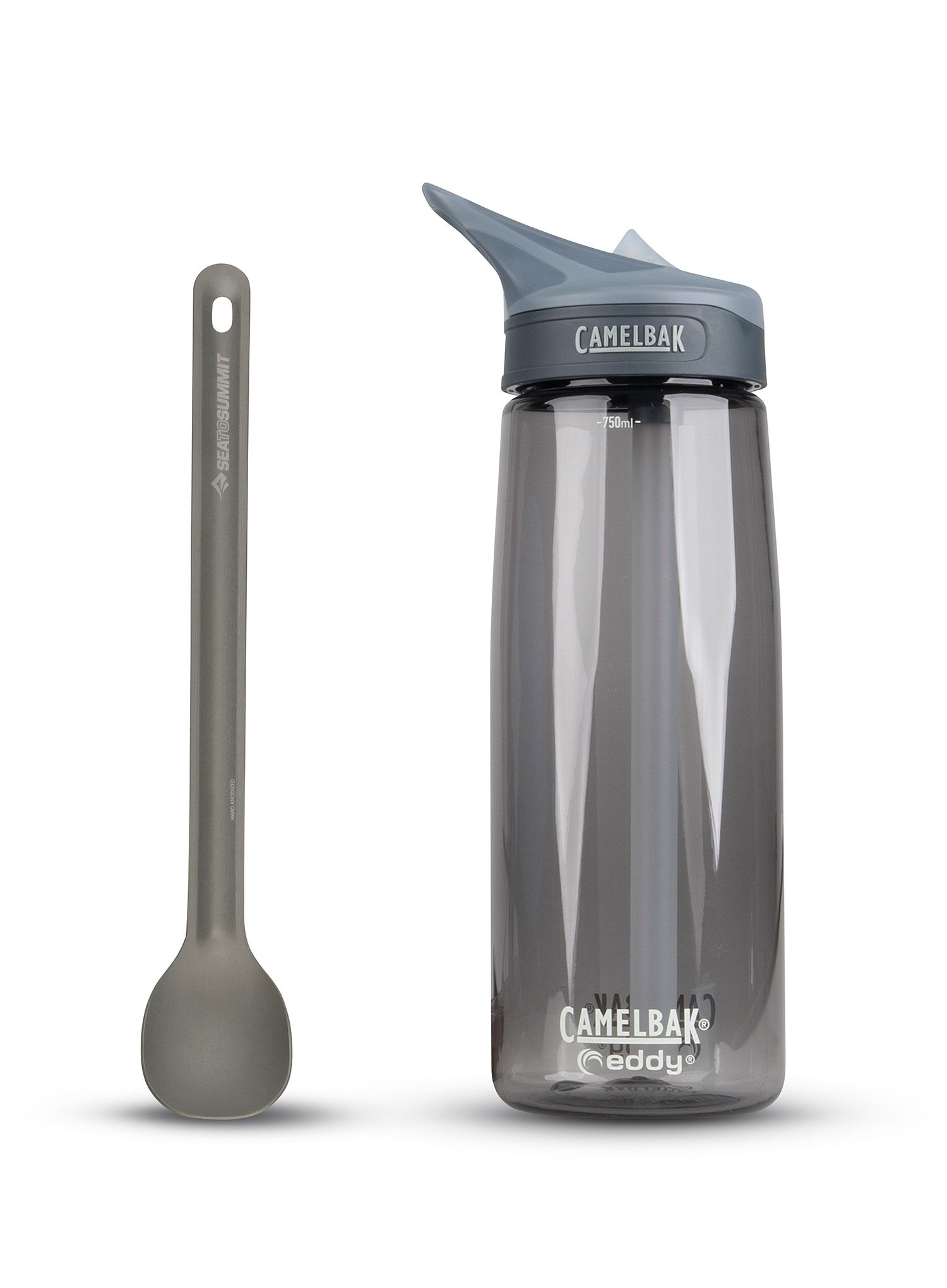 Žlica Sea To Summit AlphaLight Long Handled Spoon