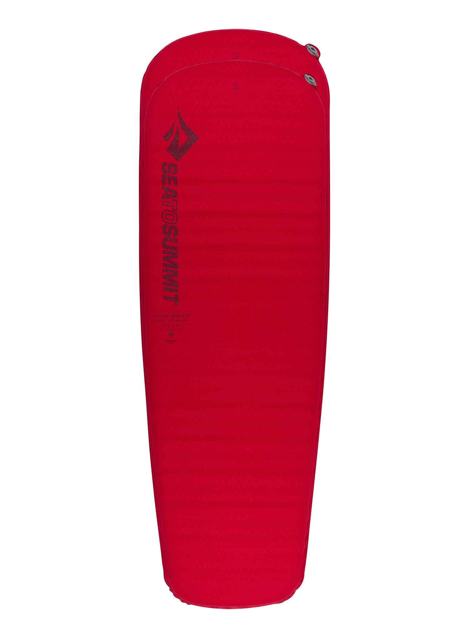 Samonapuhavajuća podloga Sea To Summit Comfort Plus S.I. Regular 