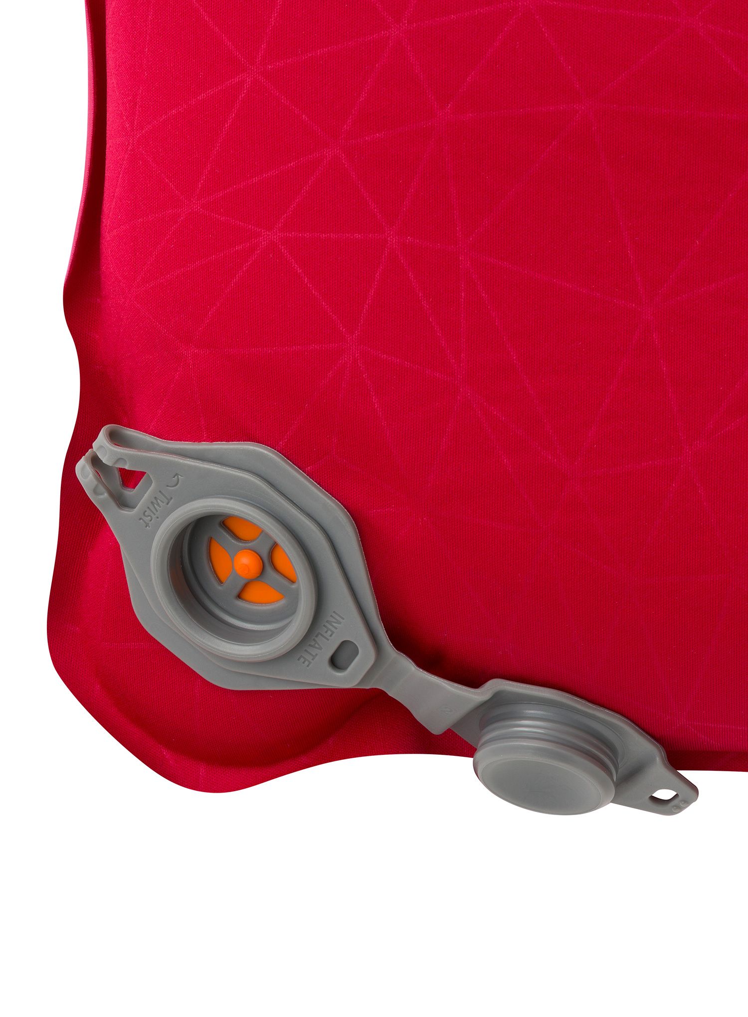 Samonapuhavajuća podloga Sea To Summit Comfort Plus S.I. Regular 