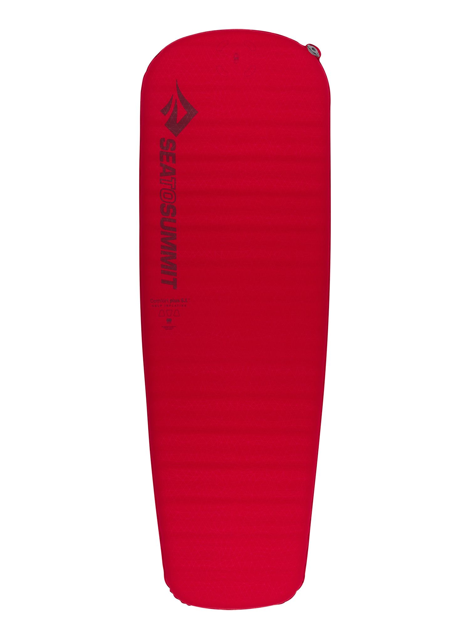 Samonapuhavajuća podloga Sea To Summit Comfort Plus S.I. Mat Large