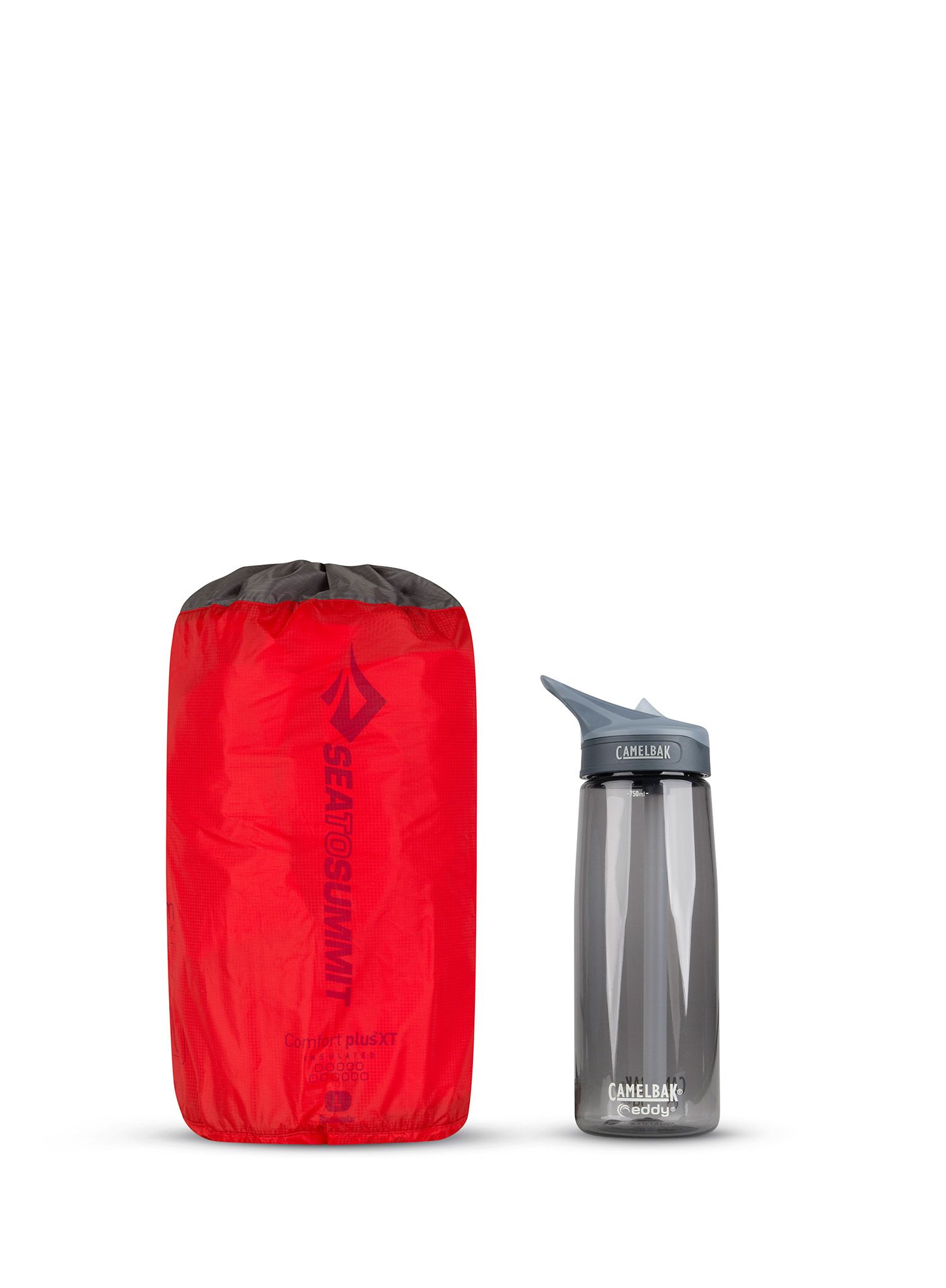 Samonapuhavajuća podloga Sea To Summit Comfort Plus XT ASC Insulated