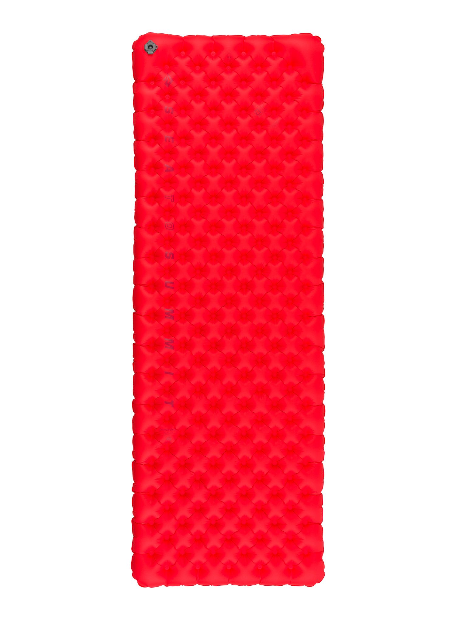 Samonapuhavajuća podloga Sea To Summit Comfort Plus XT ASC Insulated Mat Rectangular Regular Wide