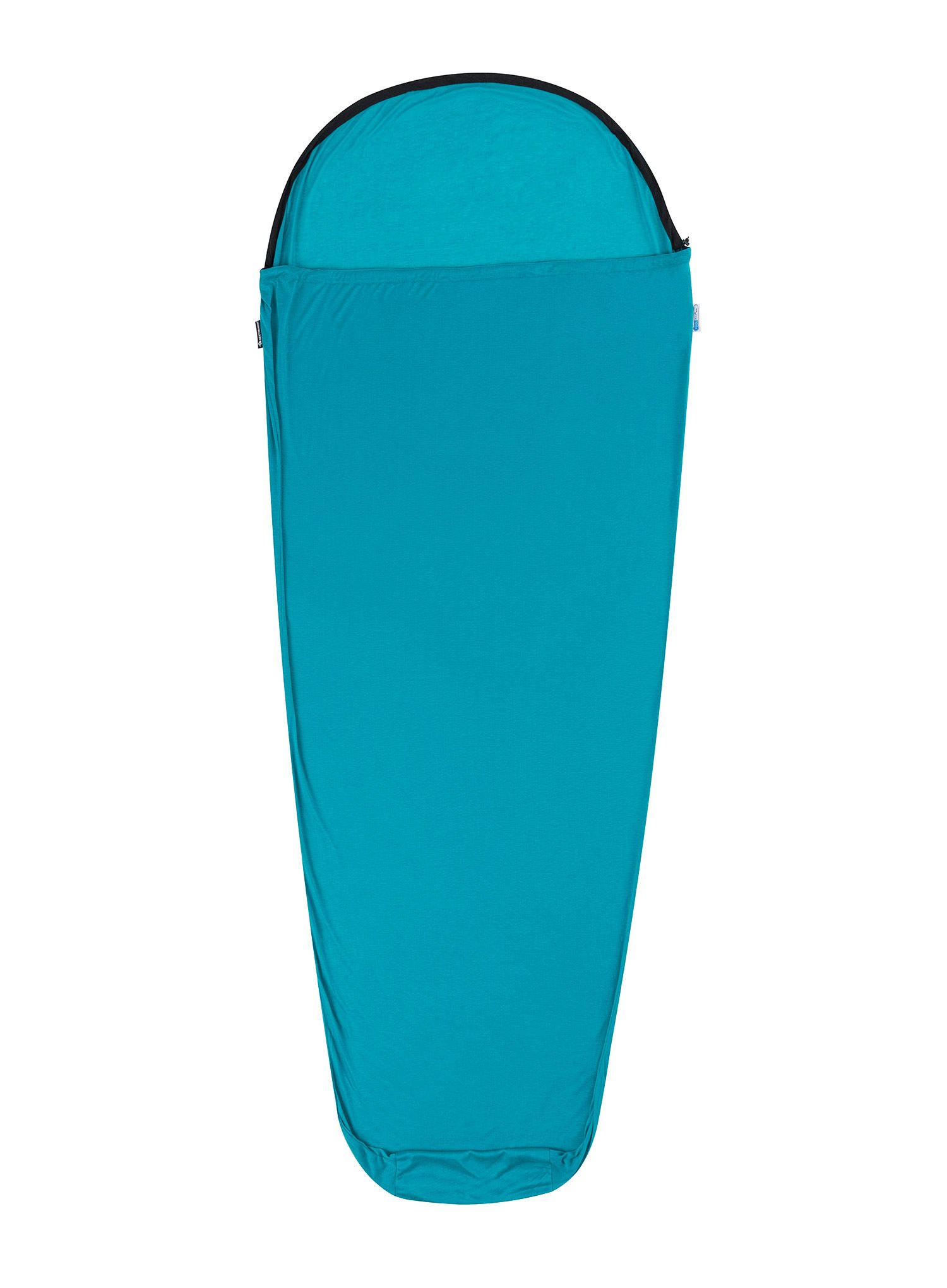 Umetak za vreću za spavanje Sea To Summit Coolmax Adaptor Liner