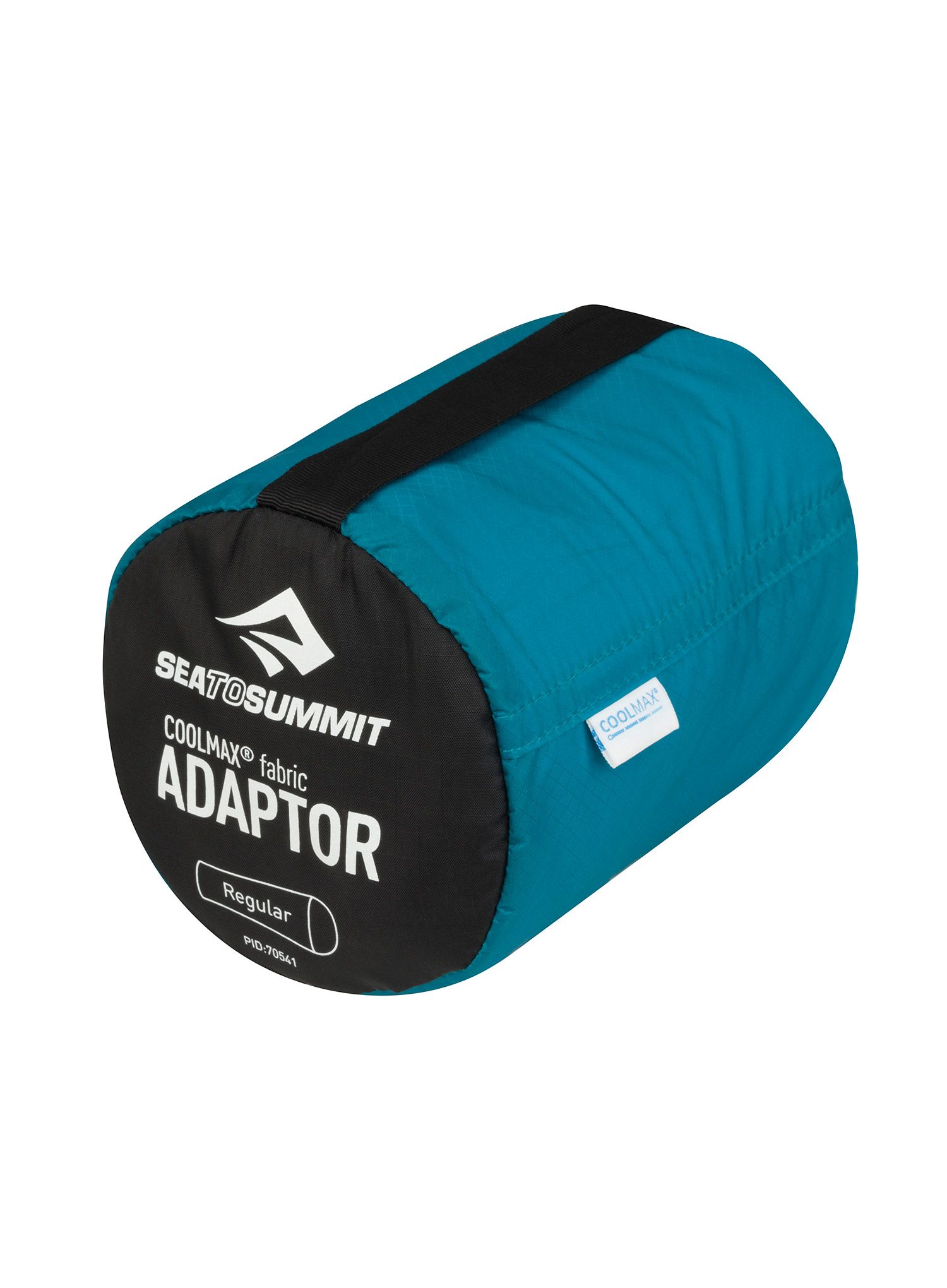 Umetak za vreću za spavanje Sea To Summit Coolmax Adaptor Liner
