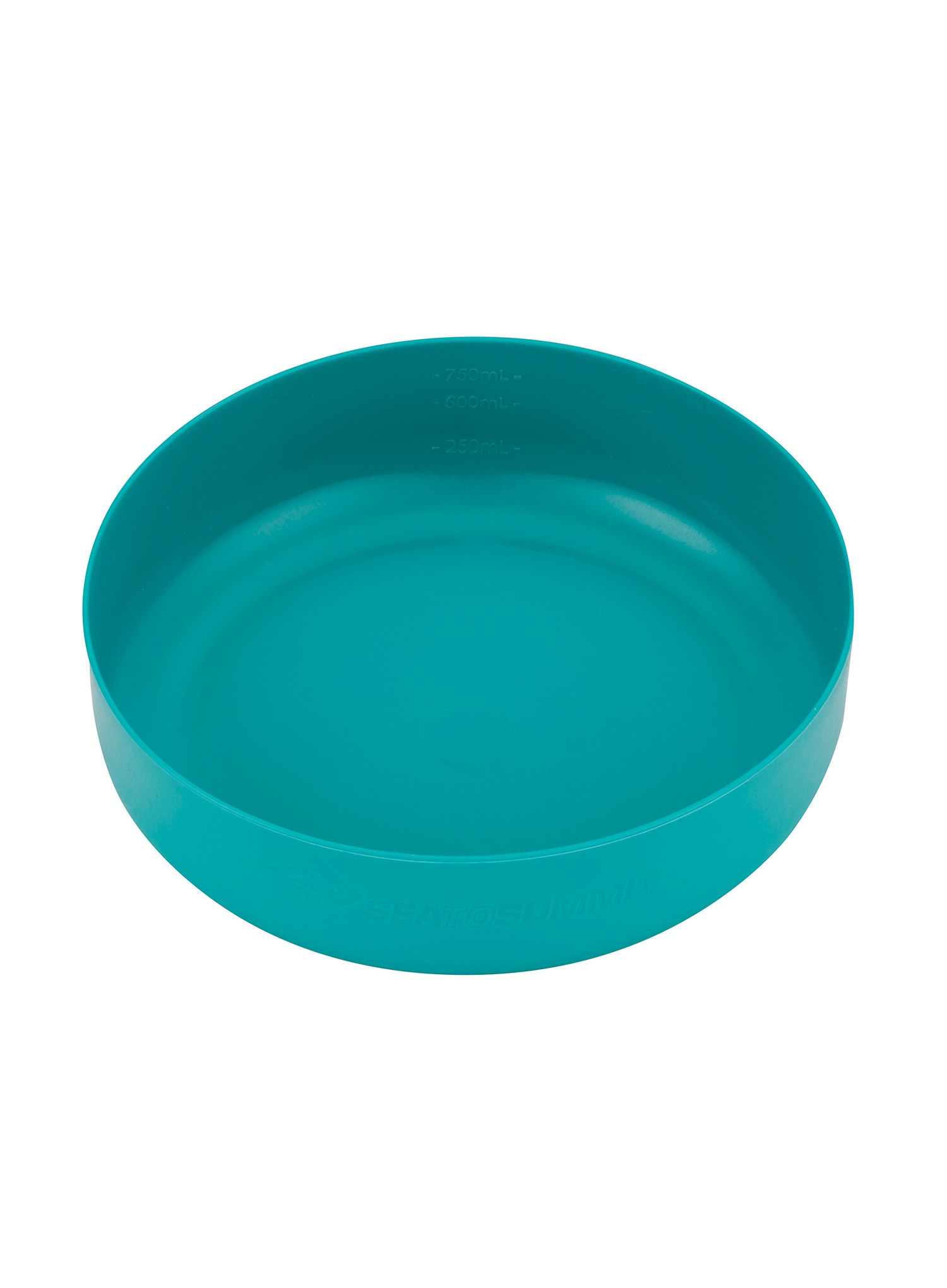 Posuđe Sea To Summit DeltaLight Camp Set 4.4 (4 Mugs, 4 Bowls) - blue