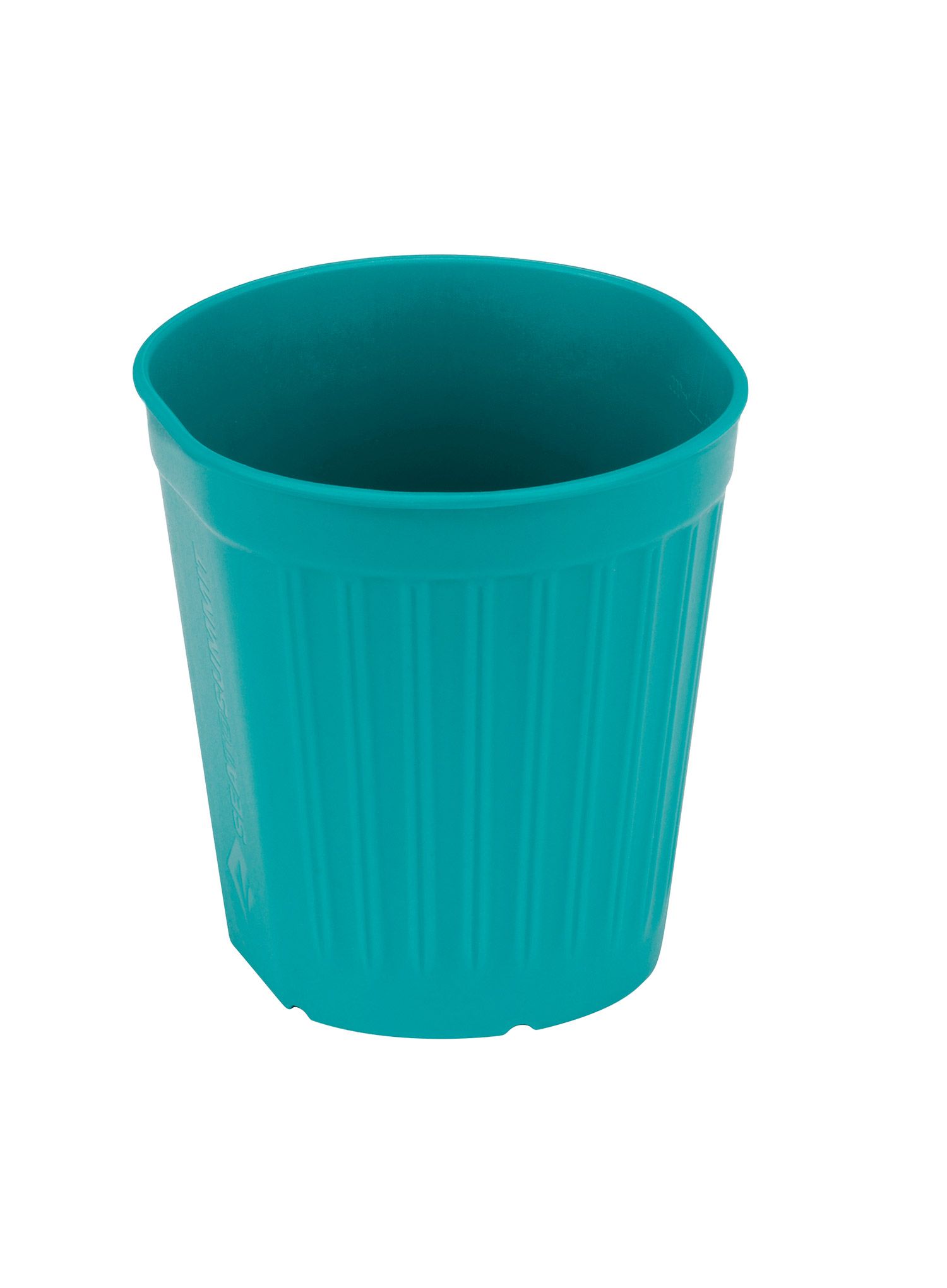Posuđe Sea To Summit DeltaLight Camp Set 4.4 (4 Mugs, 4 Bowls) - blue