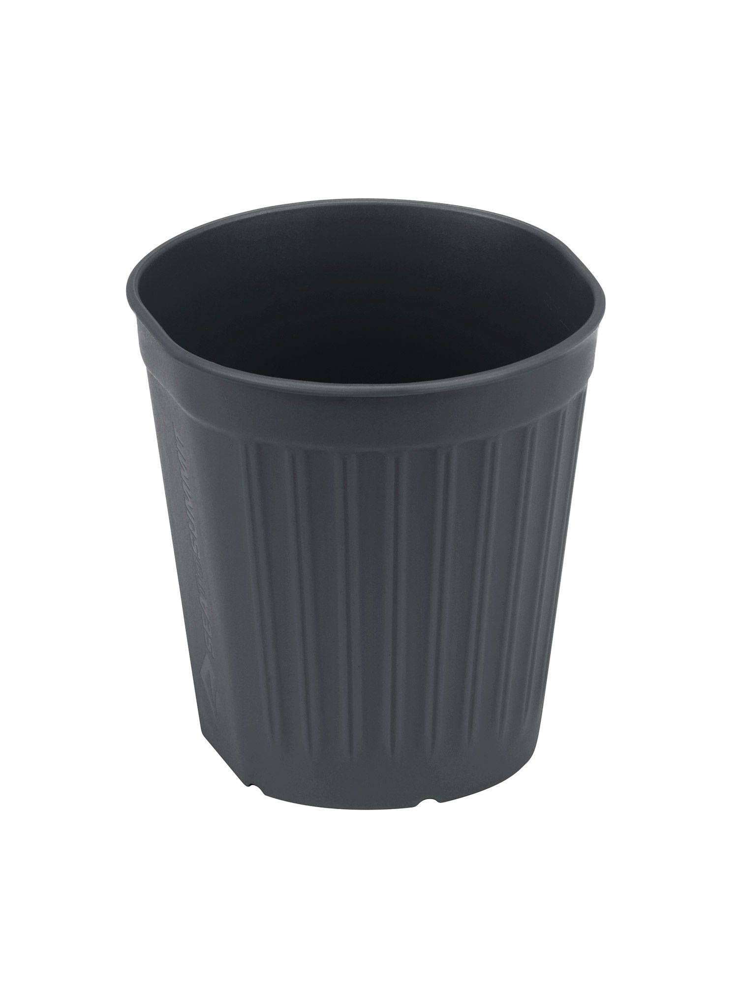 Putna šalica Sea To Summit Delta Light Insulated Mug (0,35 l) - grey