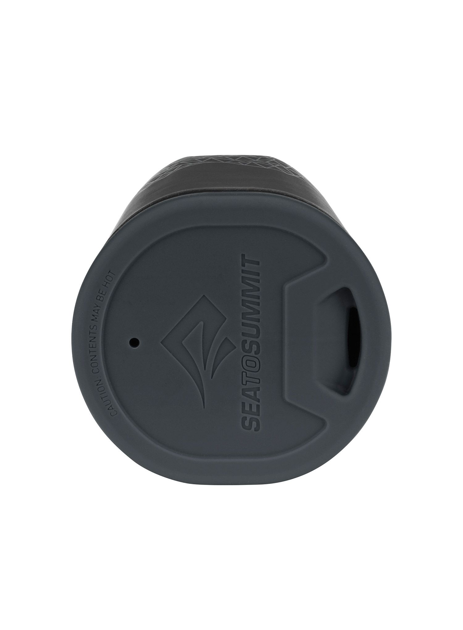 Putna šalica Sea To Summit Delta Light Insulated Mug (0,35 l) - grey
