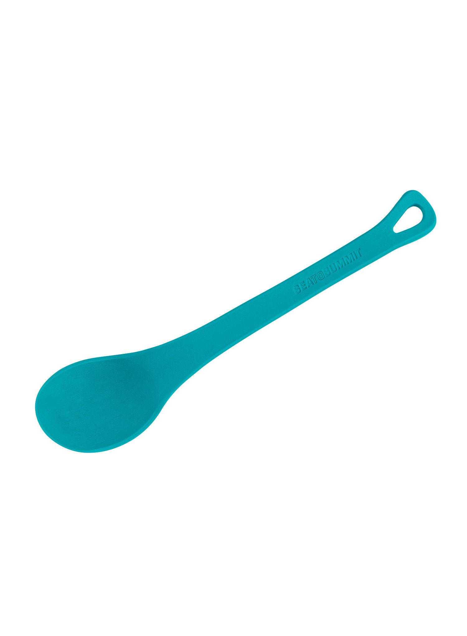Žlica Sea To Summit Delta Long Handled Spoon - pacific blue