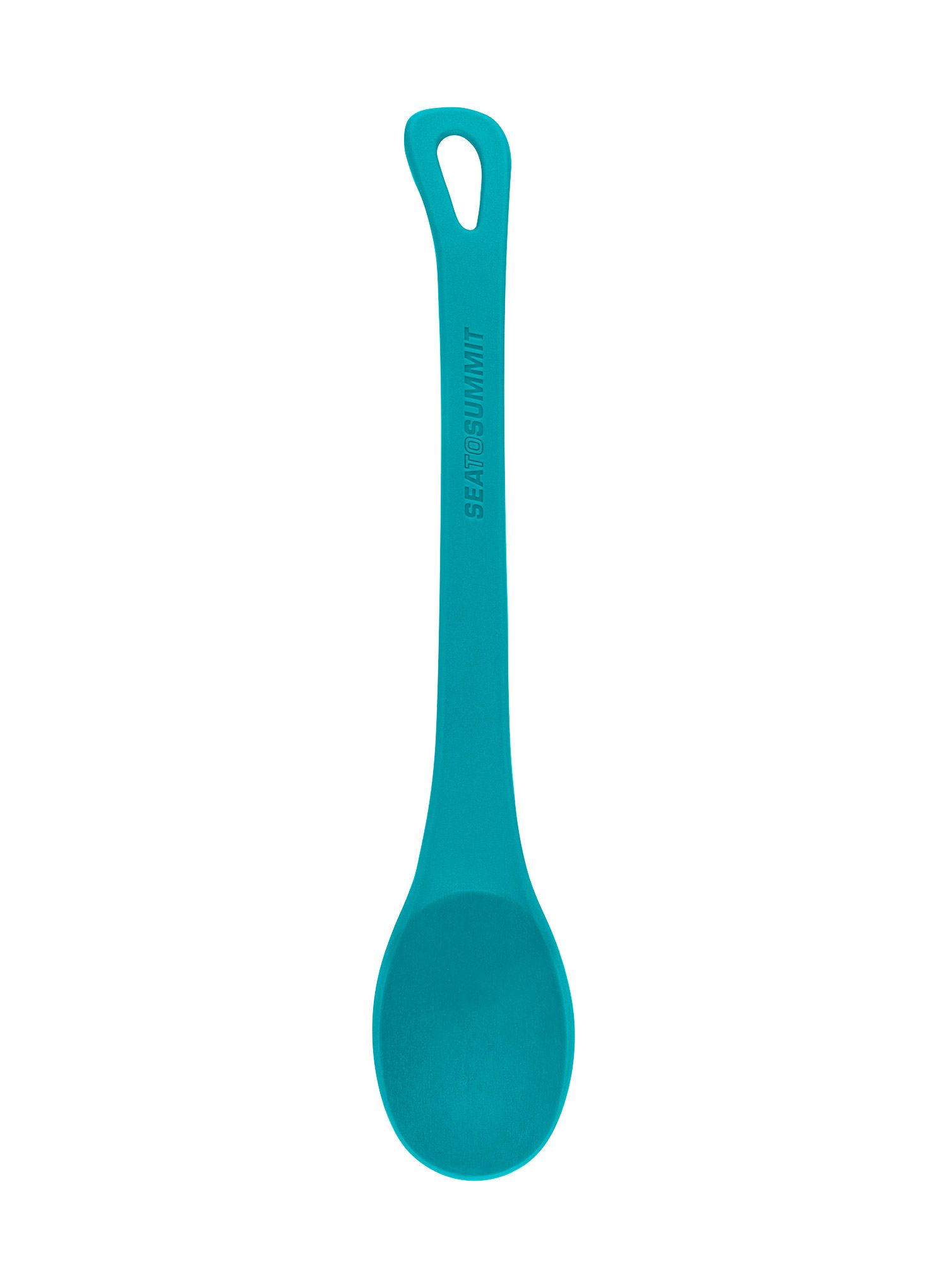 Žlica Sea To Summit Delta Long Handled Spoon - pacific blue