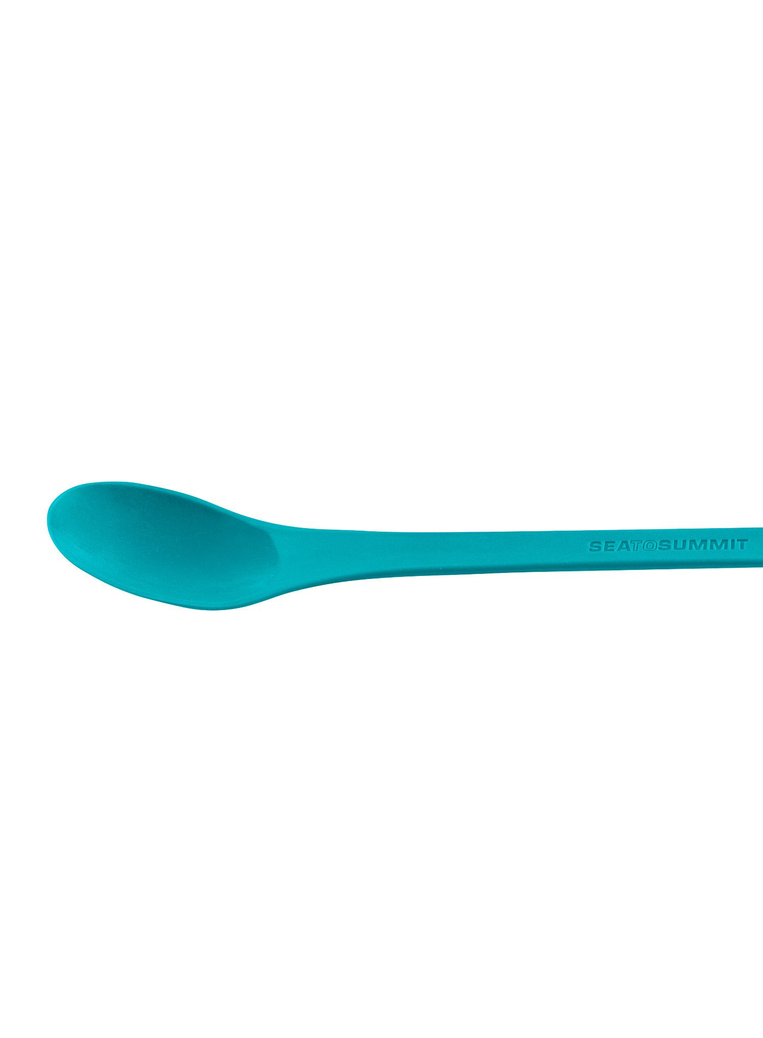 Žlica Sea To Summit Delta Long Handled Spoon - pacific blue