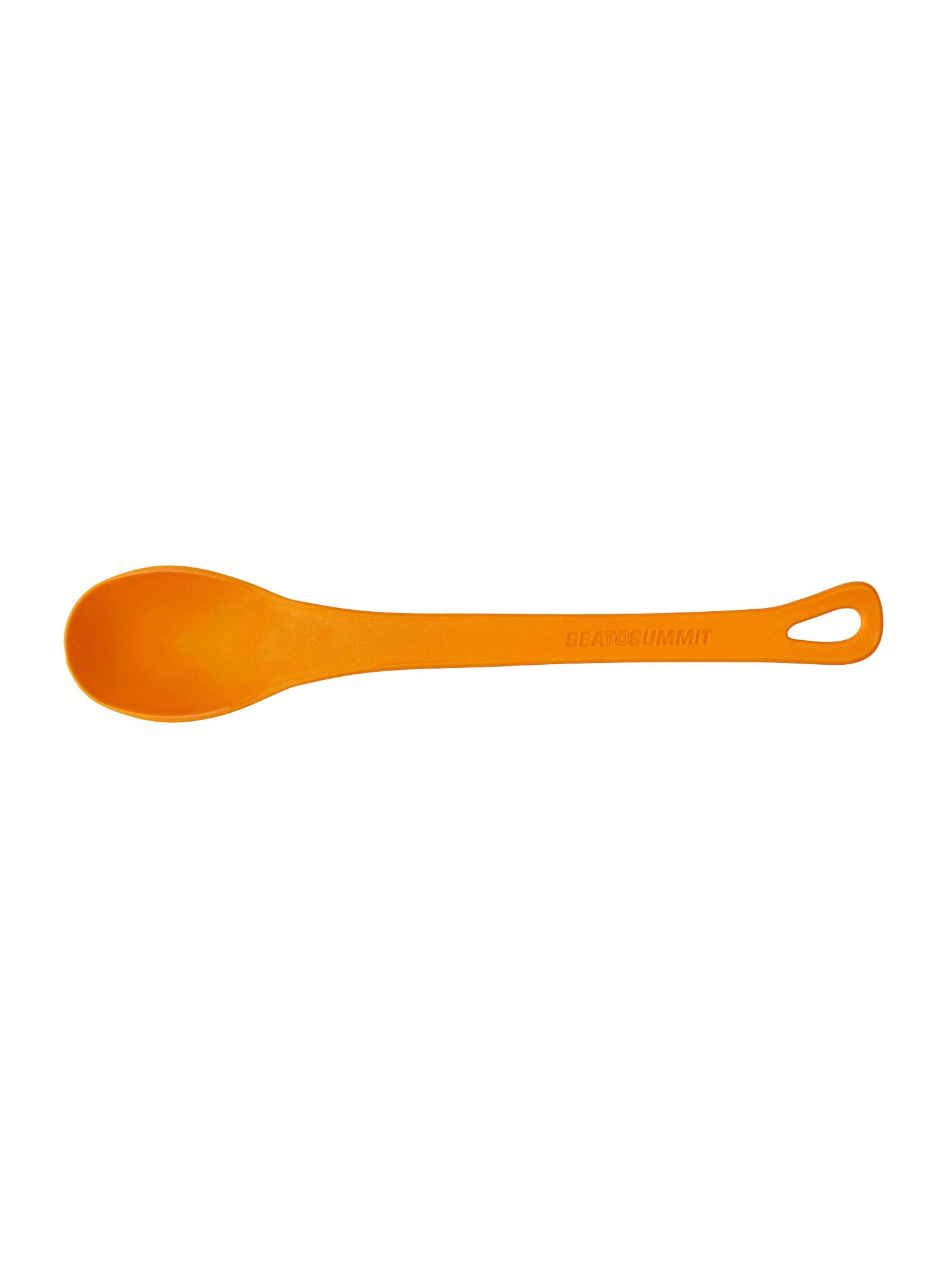 Žlica Sea To Summit Delta Long Handled Spoon - orange