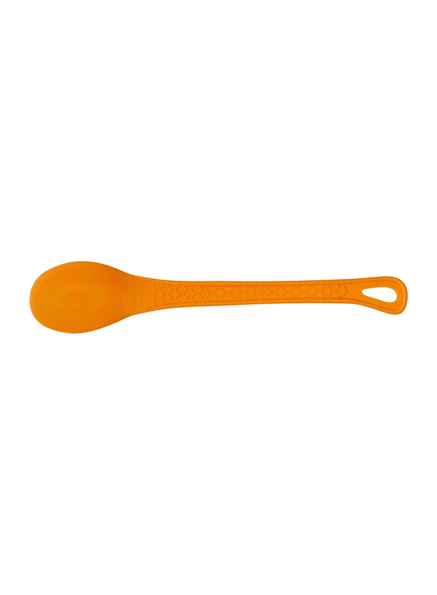 Žlica Sea To Summit Delta Long Handled Spoon - orange