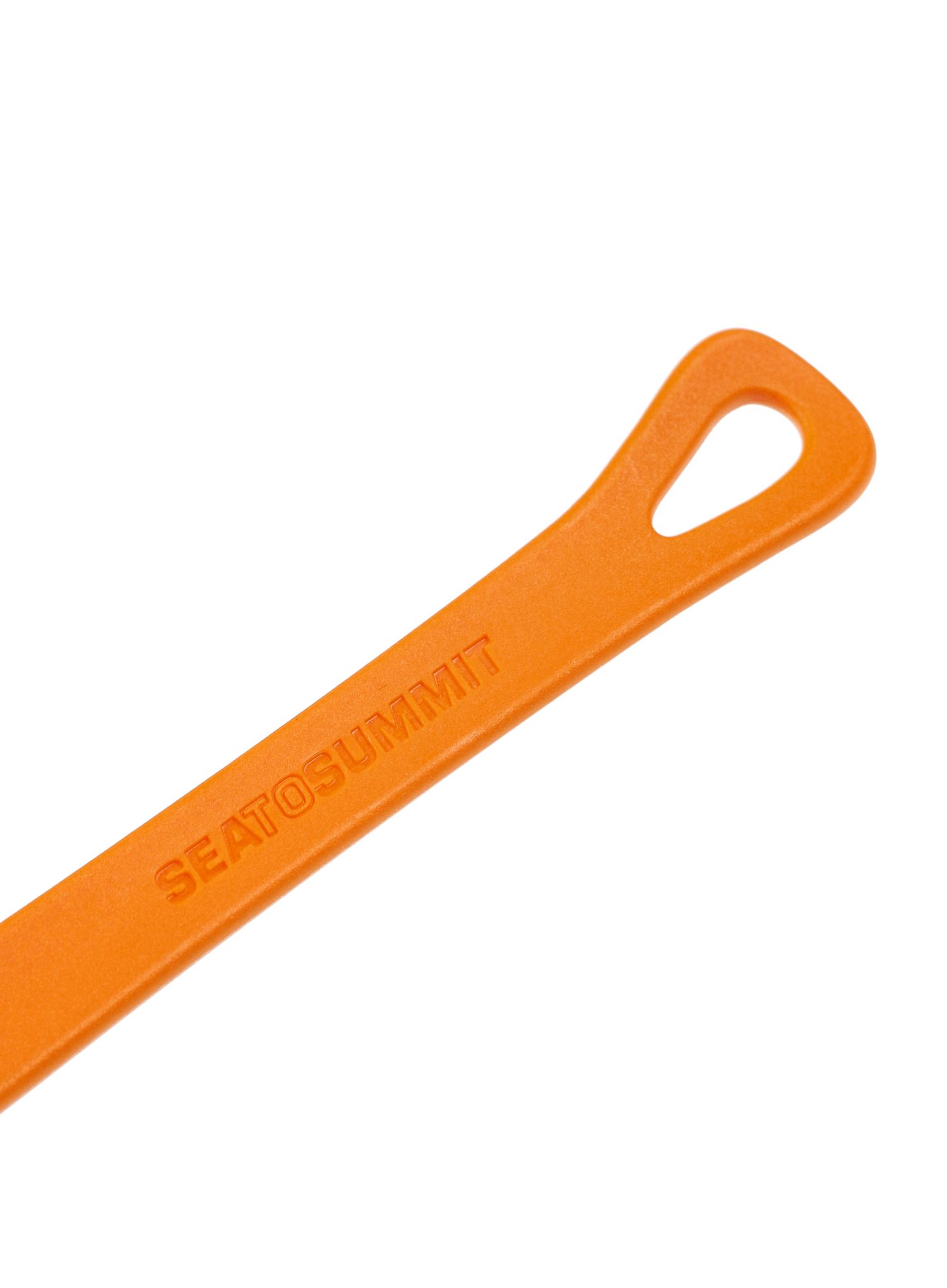 Žlica Sea To Summit Delta Long Handled Spoon - orange