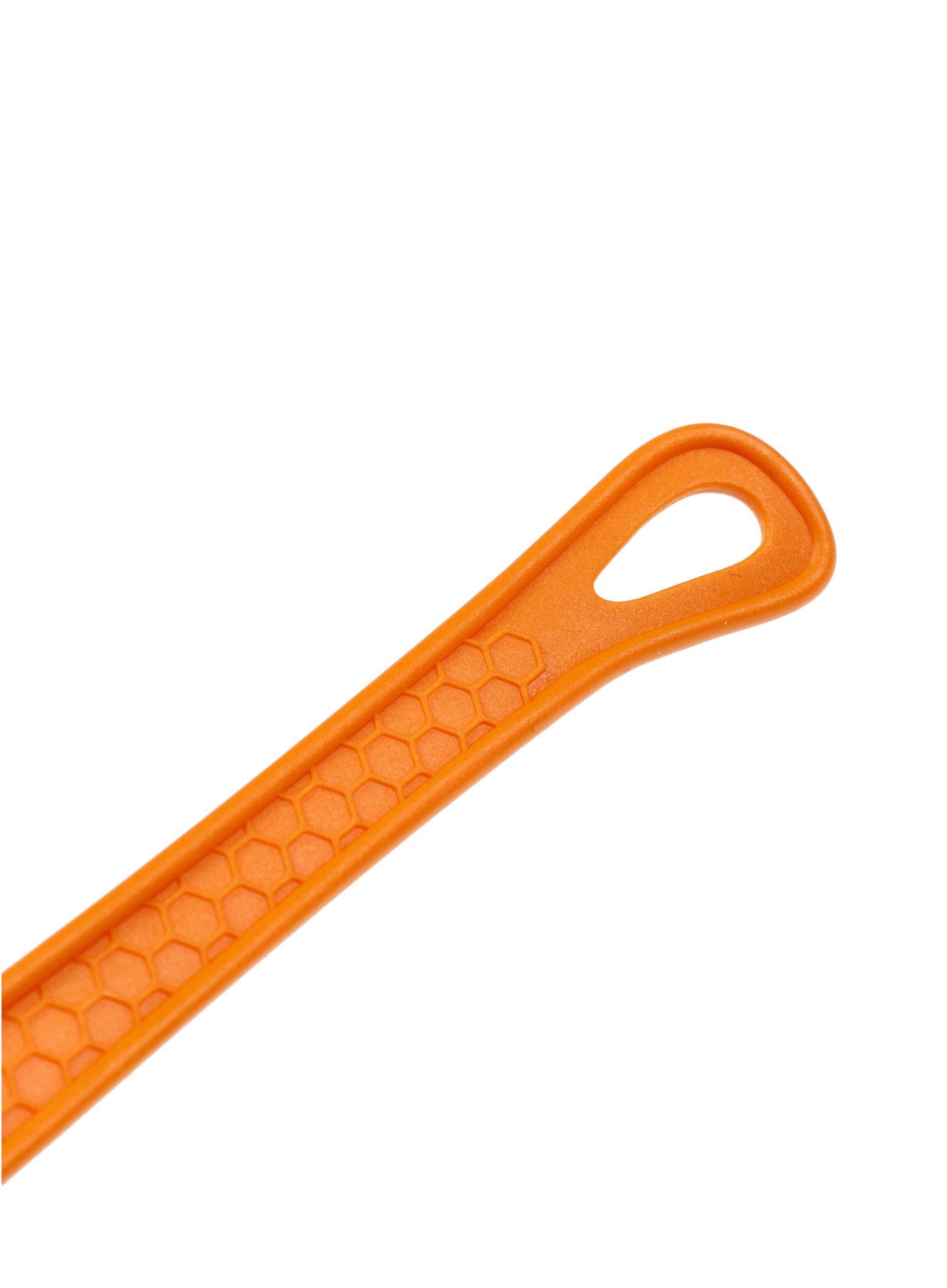 Žlica Sea To Summit Delta Long Handled Spoon - orange