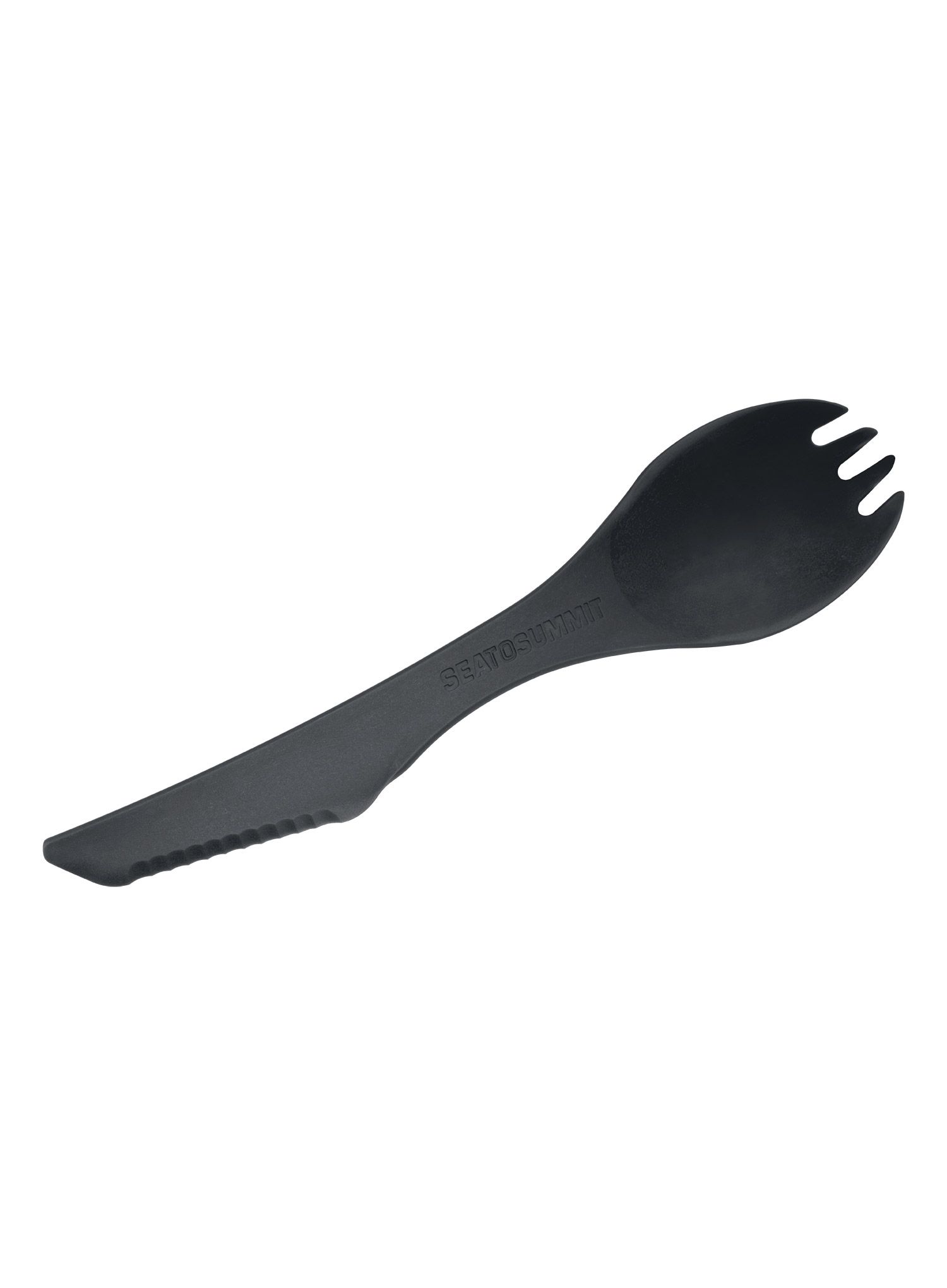Pribor za jelo Sea To Summit Delta Spork & Knife - grey