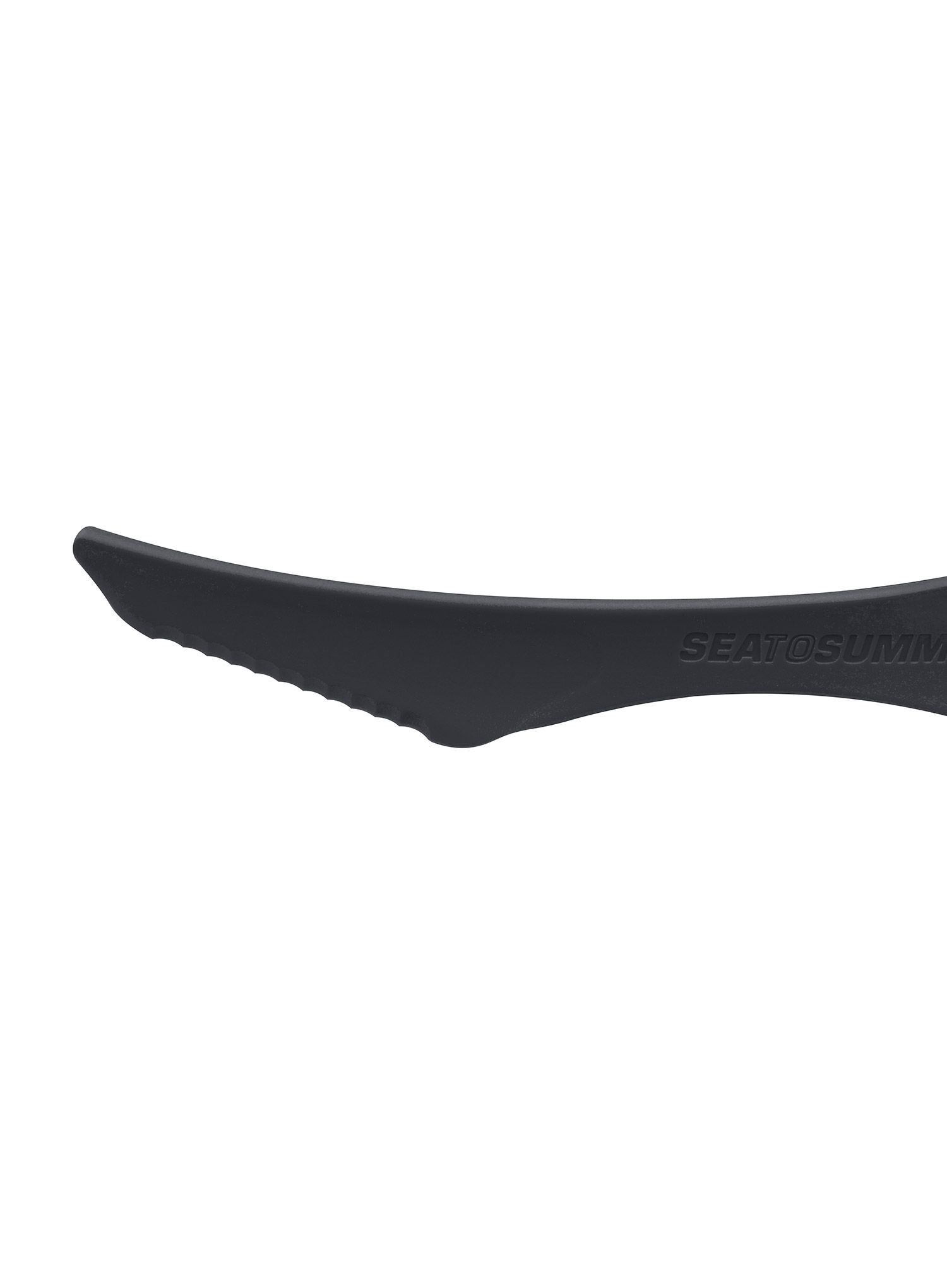 Pribor za jelo Sea To Summit Delta Spork & Knife - grey