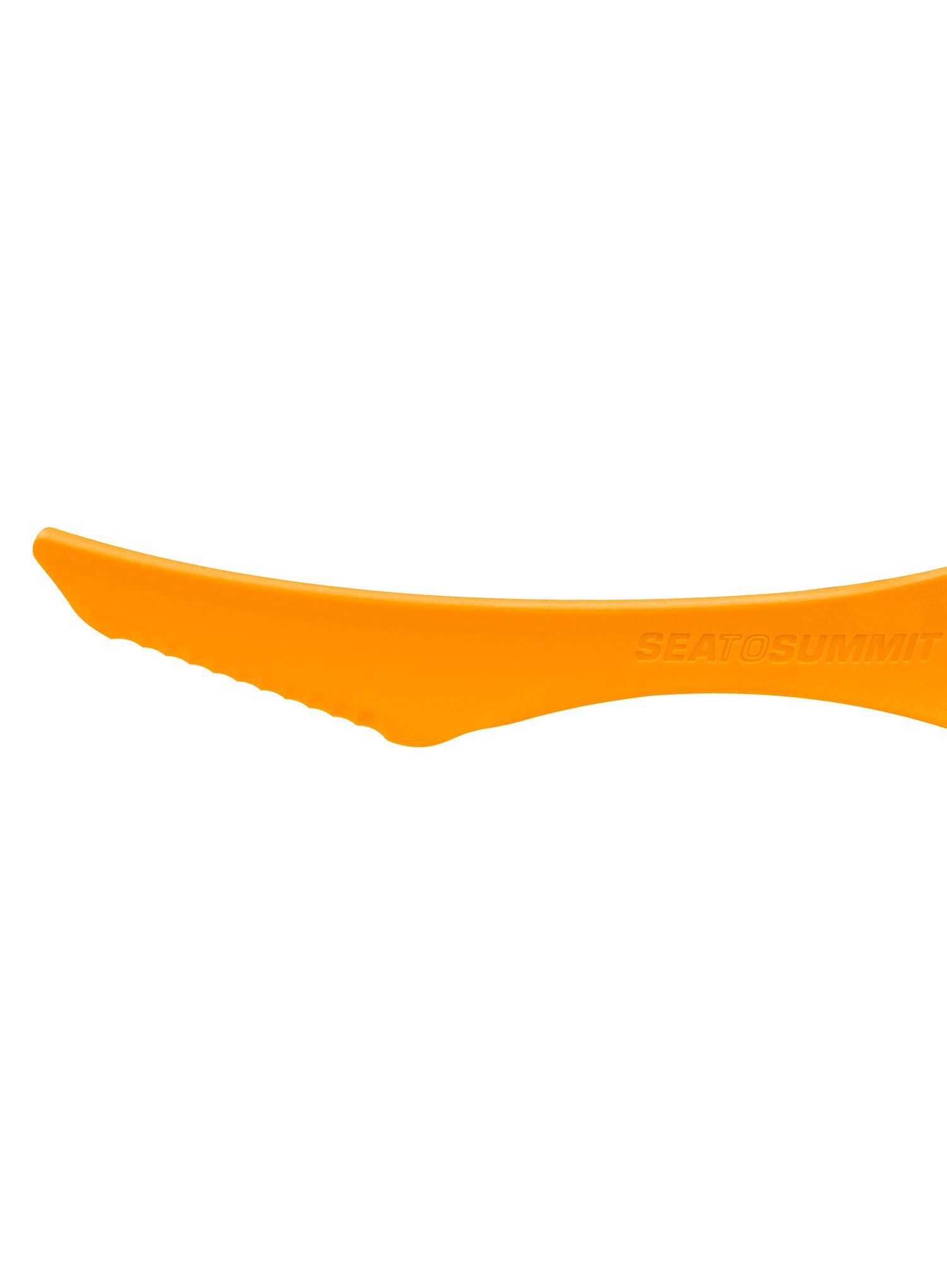Pribor za jelo Sea To Summit Delta Spork - orange