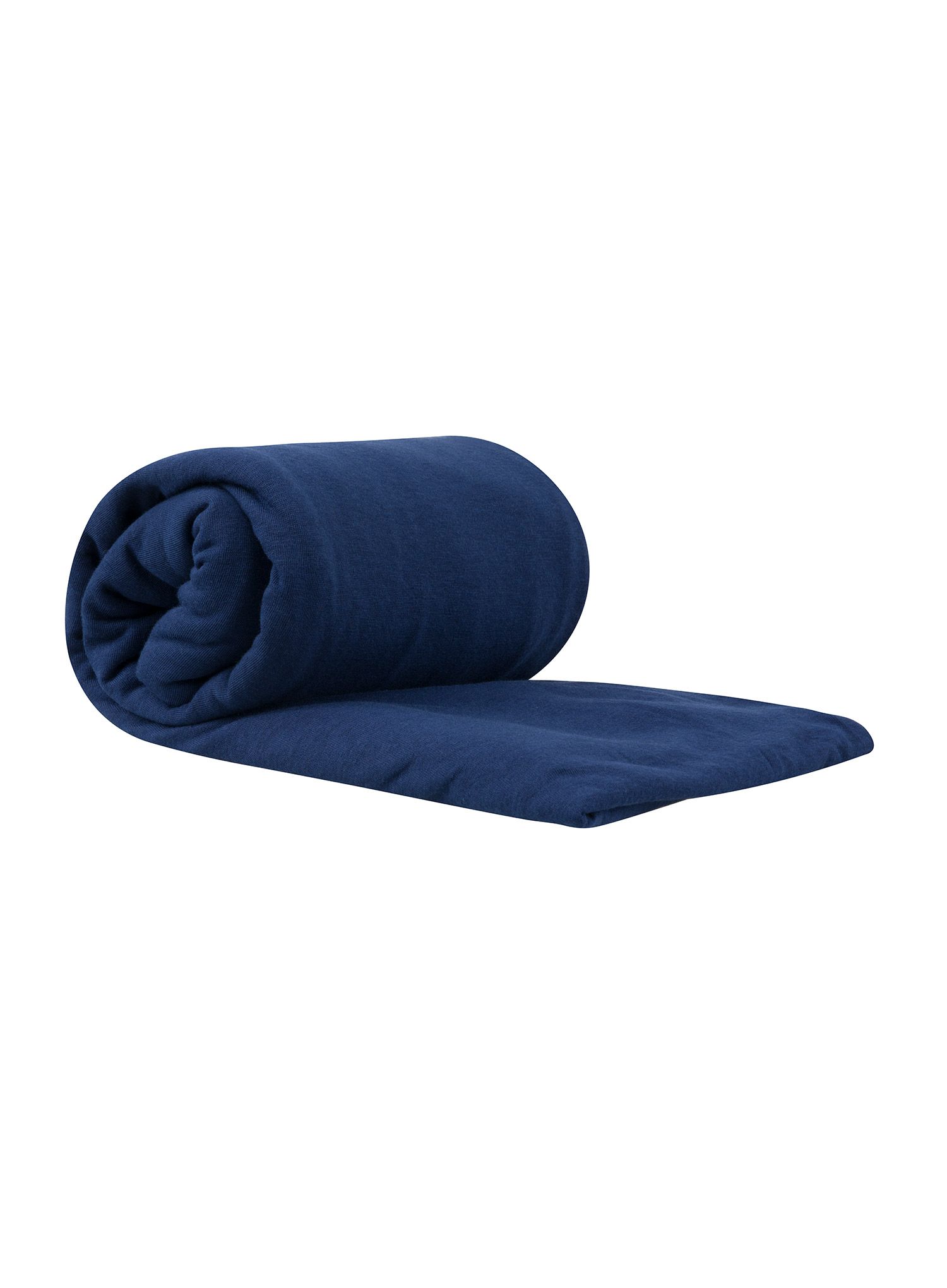 Umetak za vreću za spavanje Sea To Summit Expander Liner - Standard - navy blue