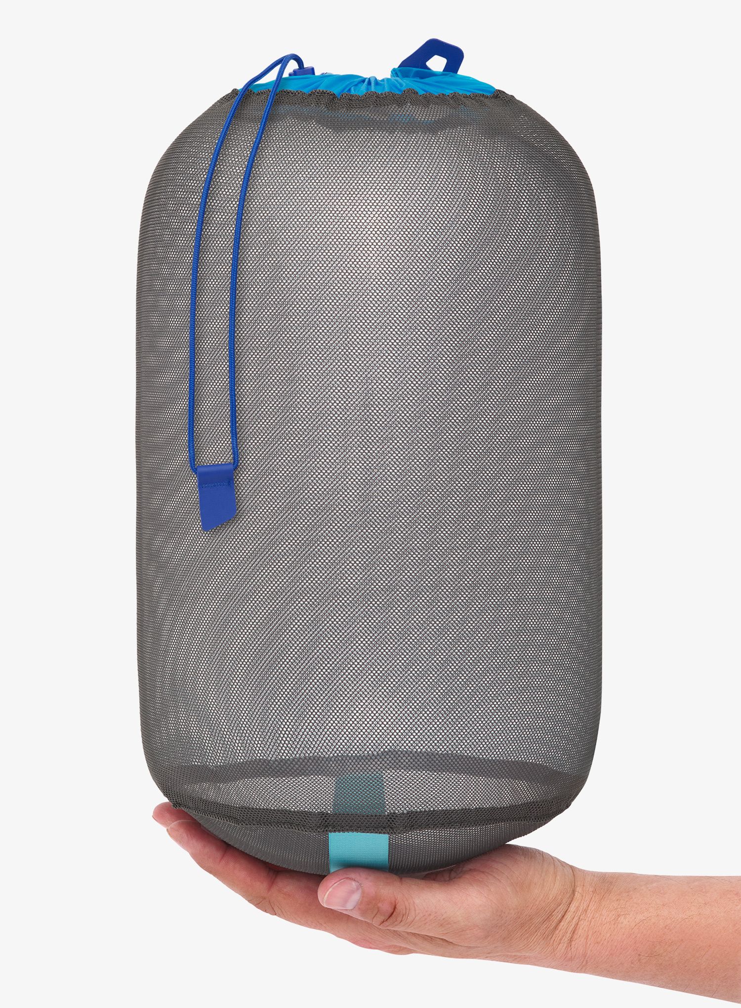 Vreća za prtljagu Sea To Summit Mesh Stuff Sack 8 l - beluga