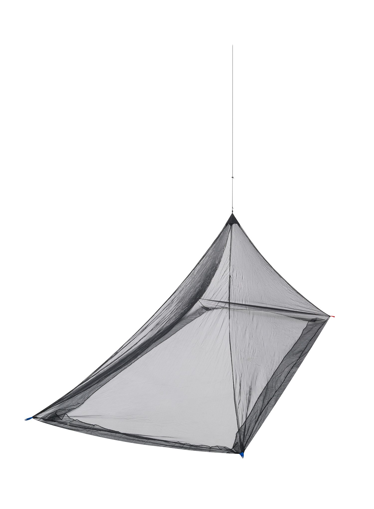 Planinarski komarnik Sea To Summit Mosquito Pyramid Net Single