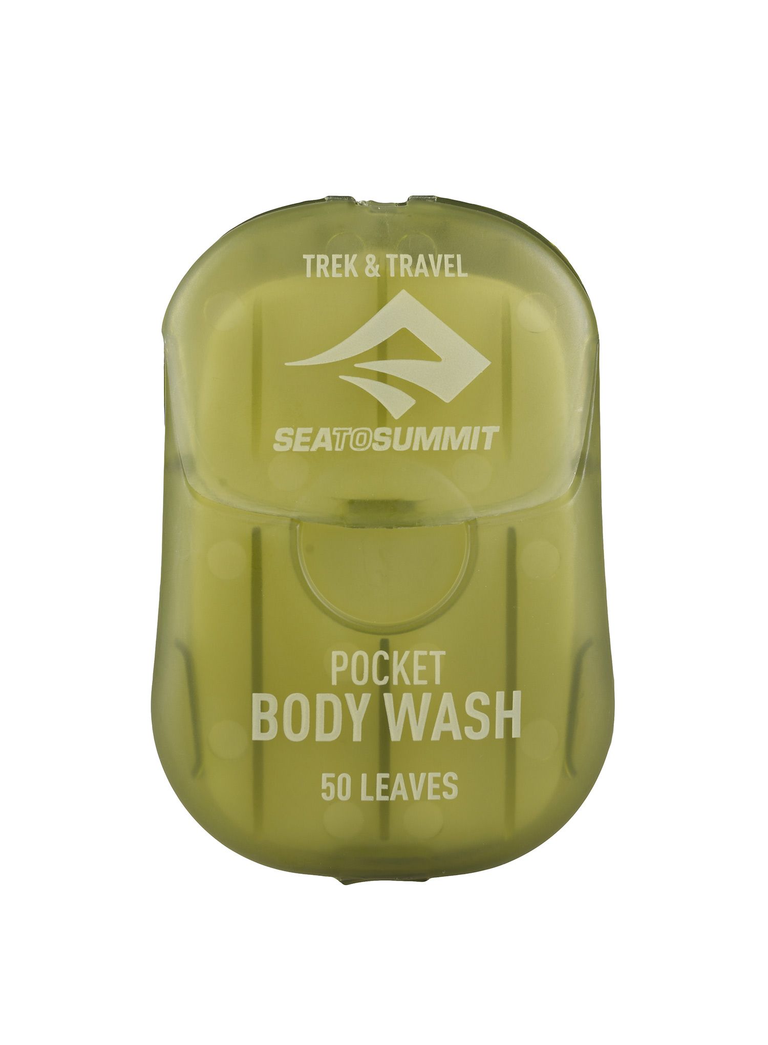 Putni sapun Sea To Summit POCKET BODY WASH