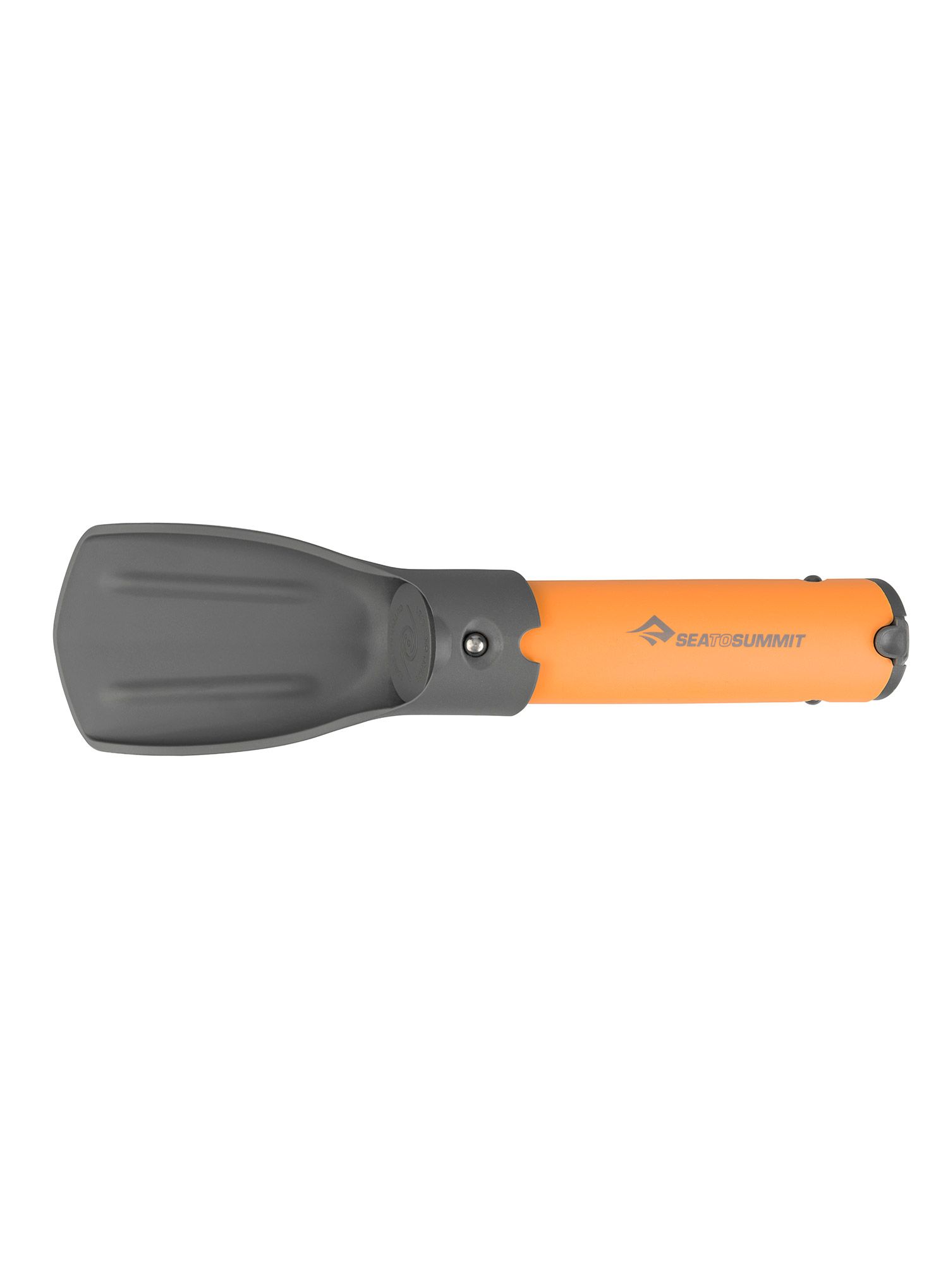 Lopata Sea To Summit Pocket Trowel Nylon - orange