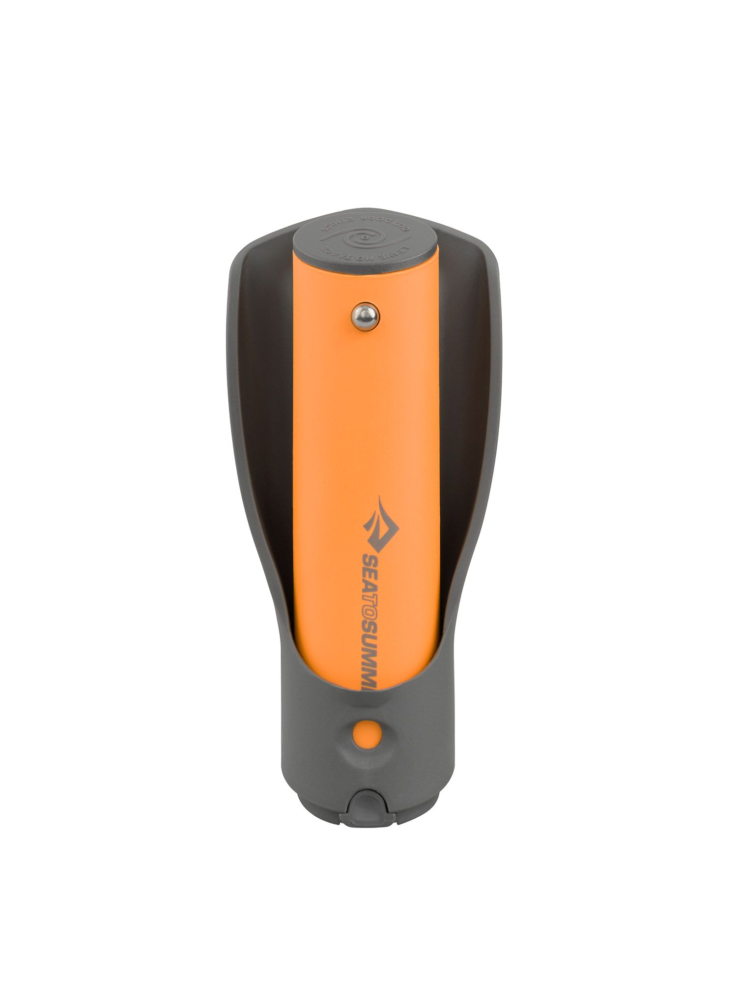 Lopata Sea To Summit Pocket Trowel Nylon - orange