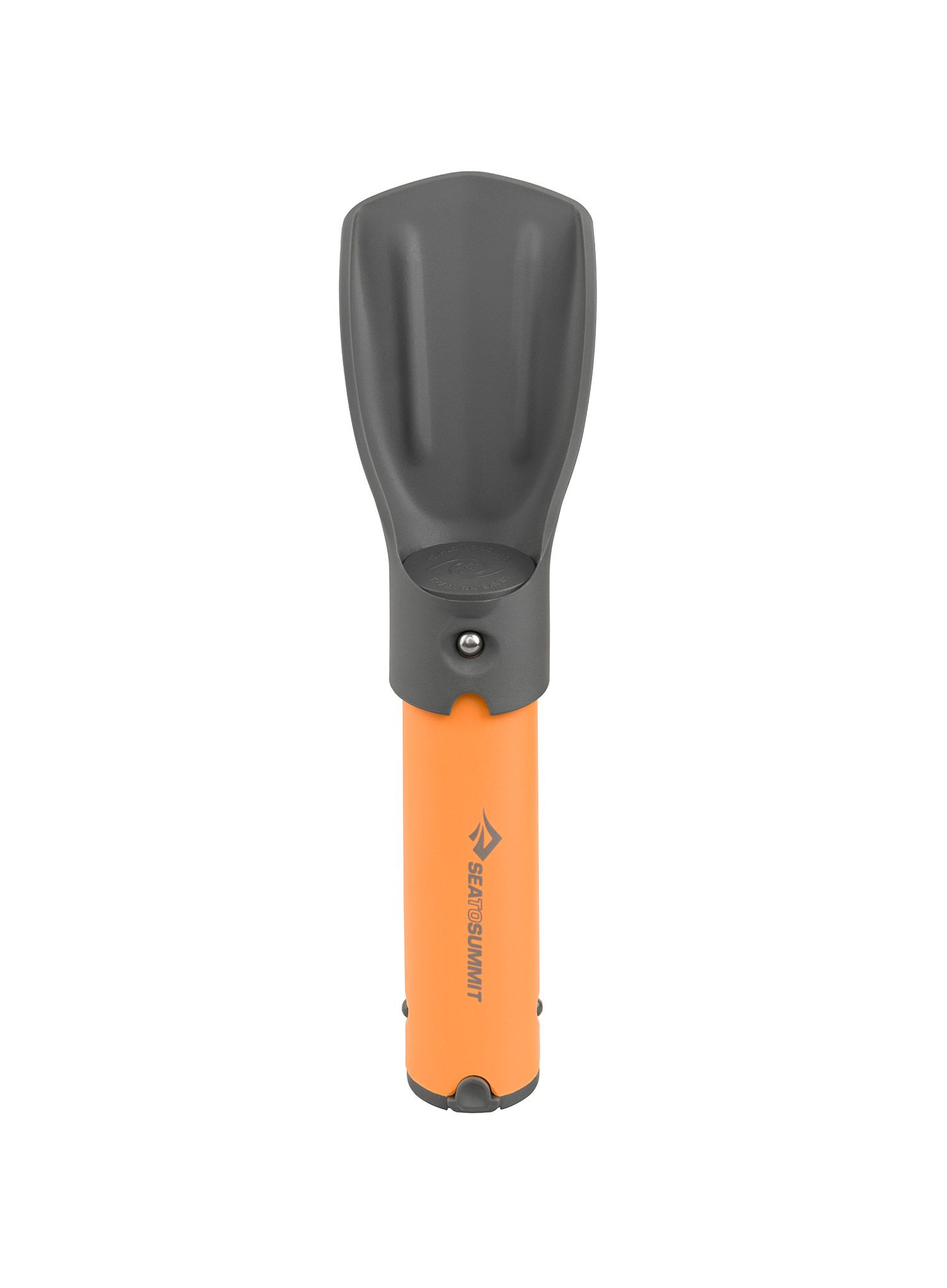 Lopata Sea To Summit Pocket Trowel Nylon - orange