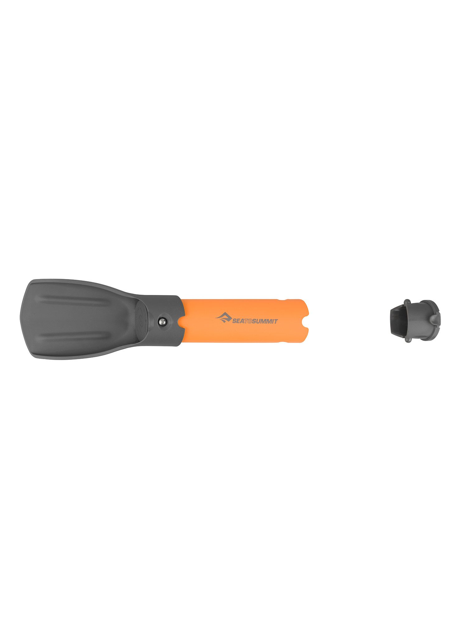 Lopata Sea To Summit Pocket Trowel Nylon - orange