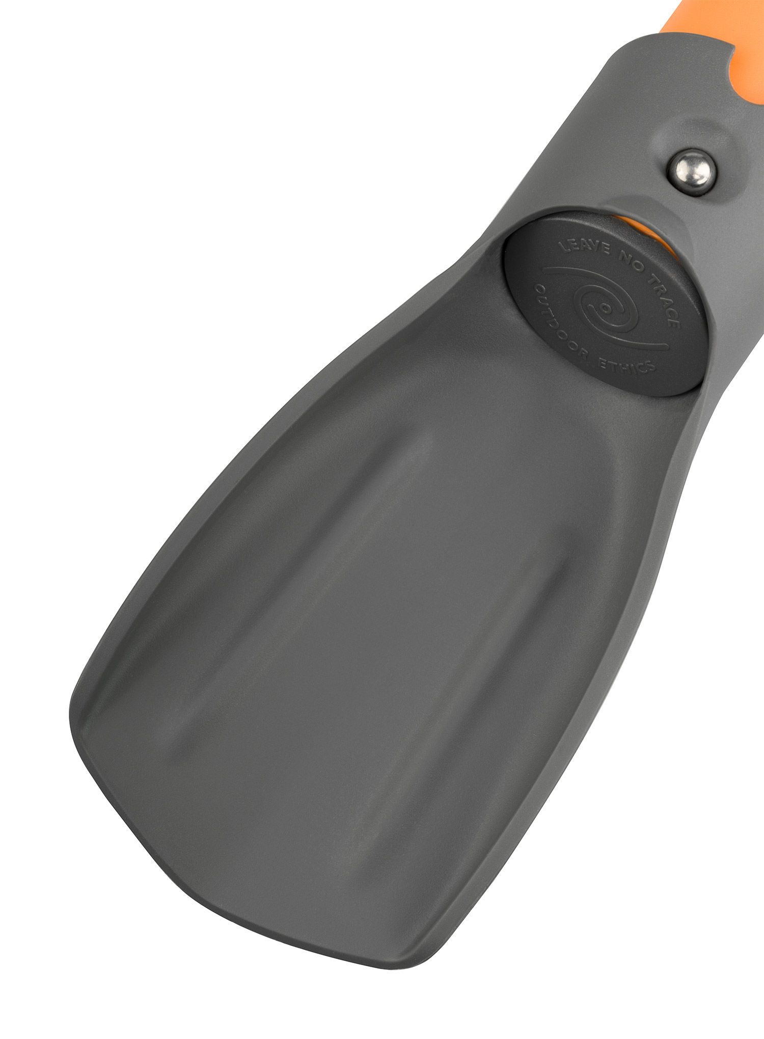 Lopata Sea To Summit Pocket Trowel Nylon - orange