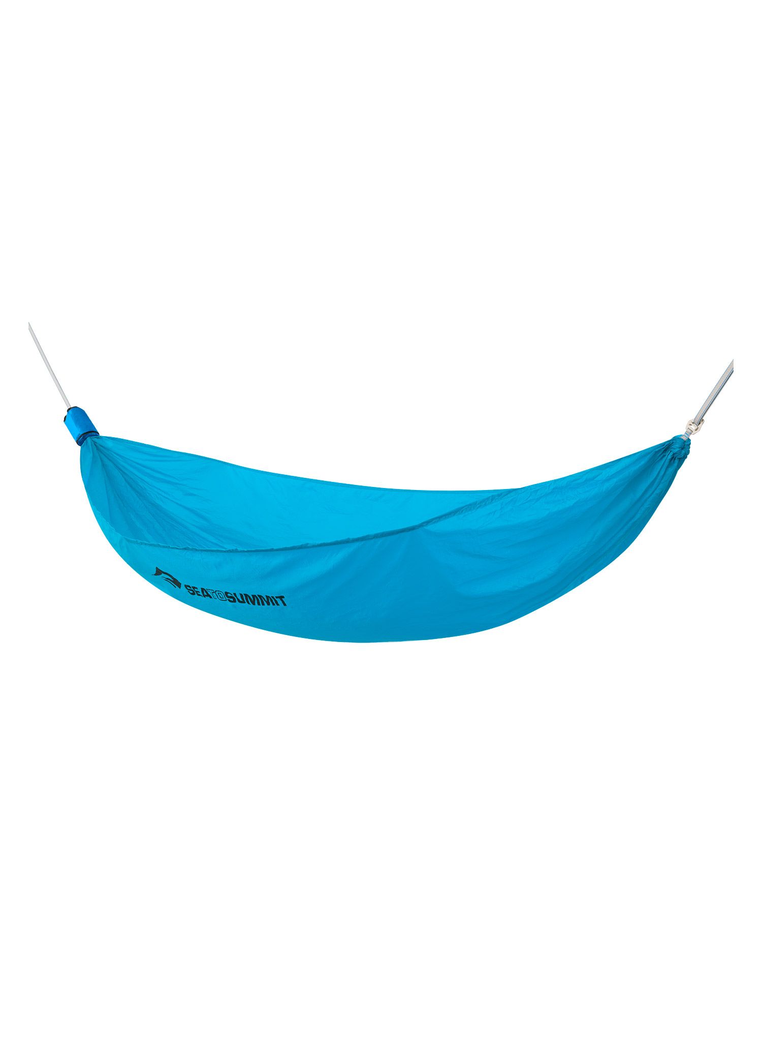 Viseća mreža za dvije osobe Sea To Summit Pro Hammock Set Double  - blue