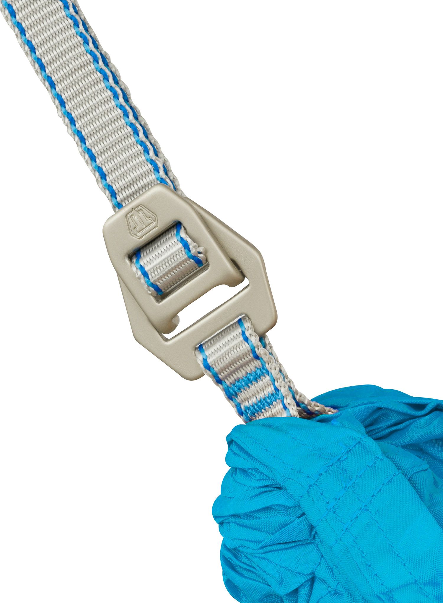 Viseća mreža za dvije osobe Sea To Summit Pro Hammock Set Double  - blue