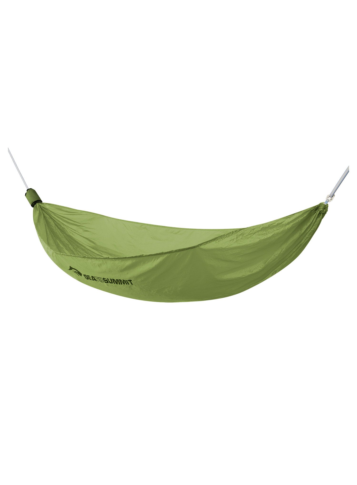 Viseća mreža Sea To Summit Pro Hammock Set Double - olive