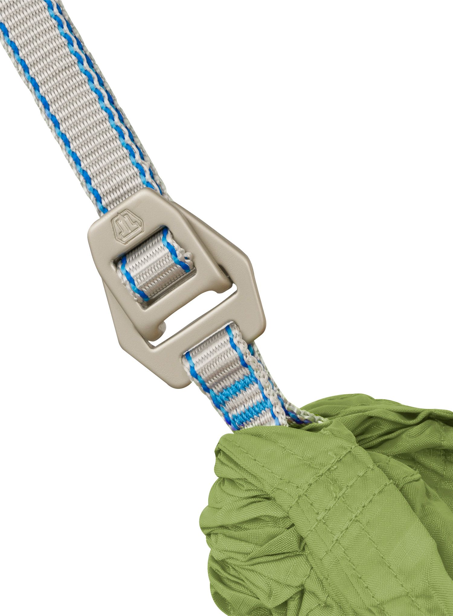 Viseća mreža Sea To Summit Pro Hammock Set Double - olive